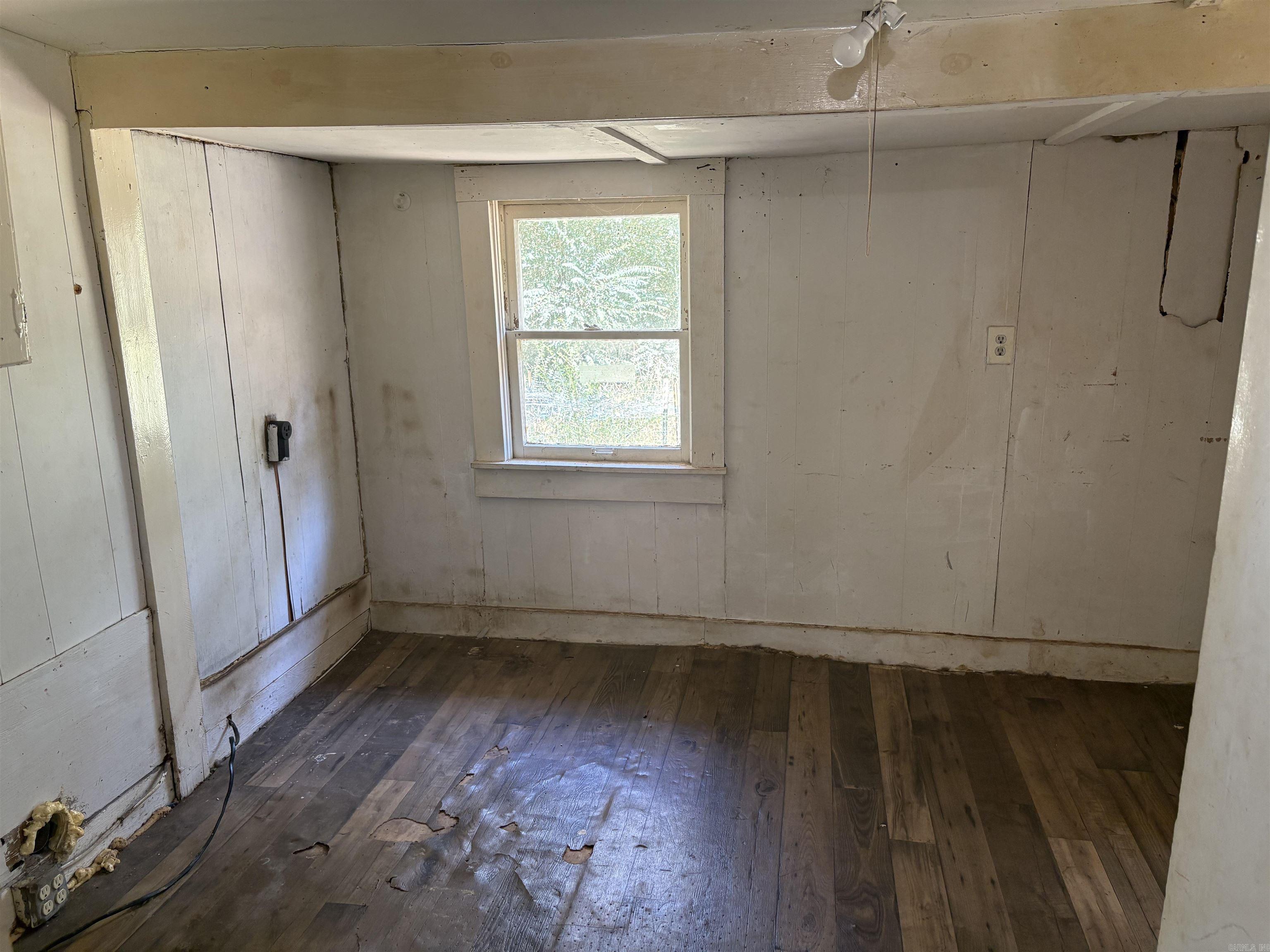 602 N Horton Property Photo 7
