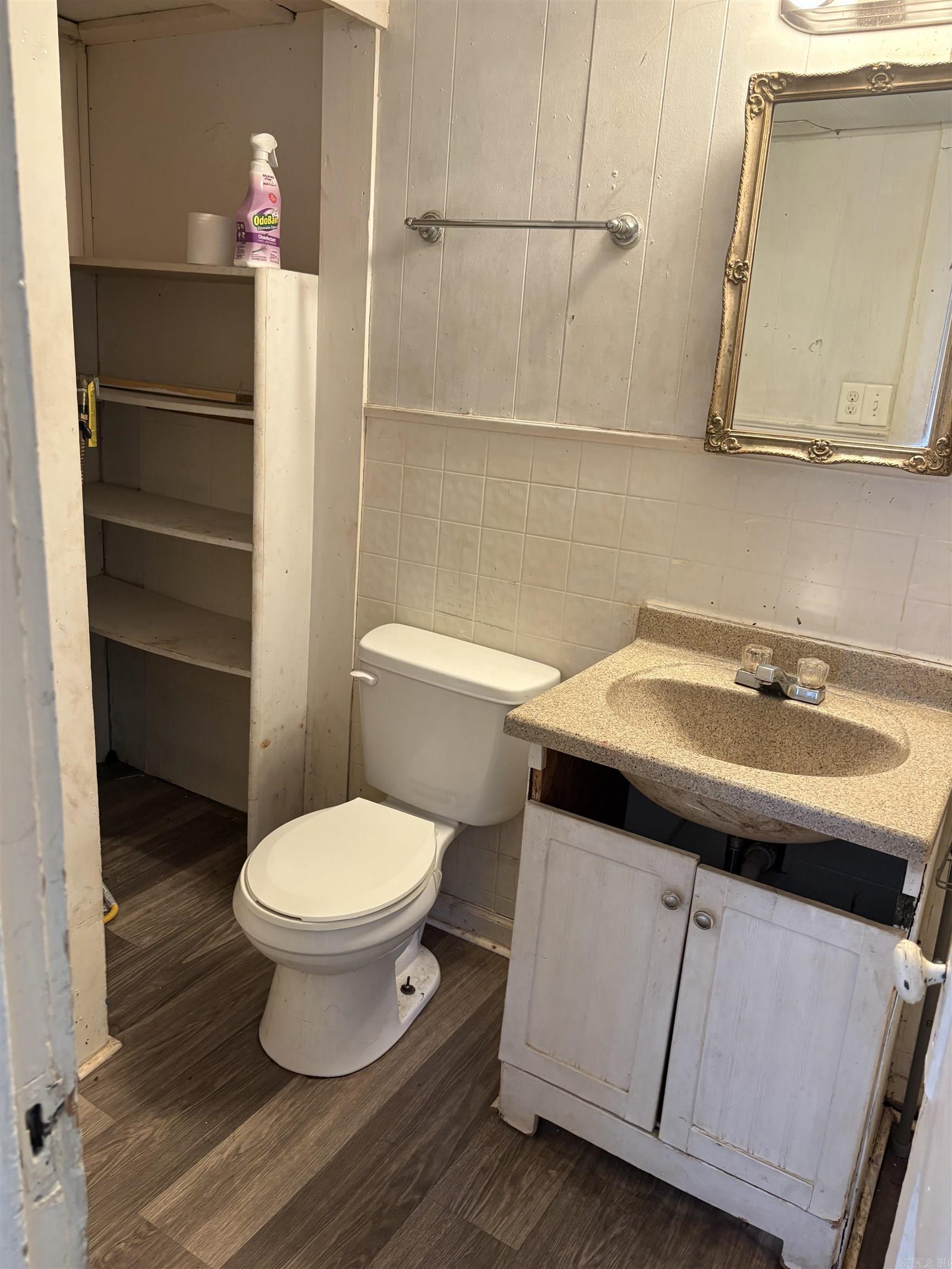 602 N Horton Property Photo 10