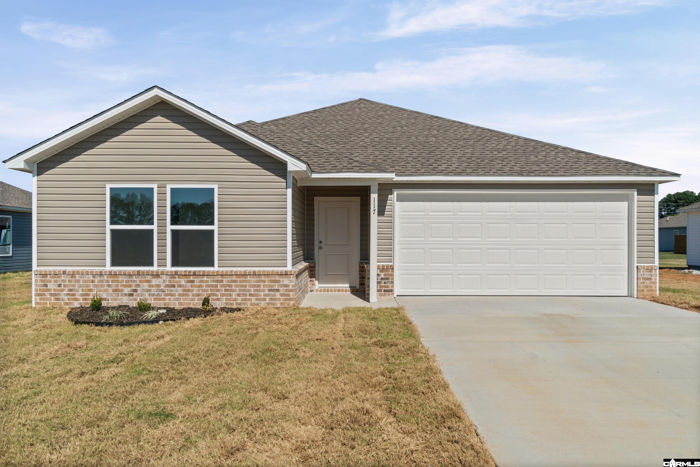 117 King Ranch Drive Property Photo 1