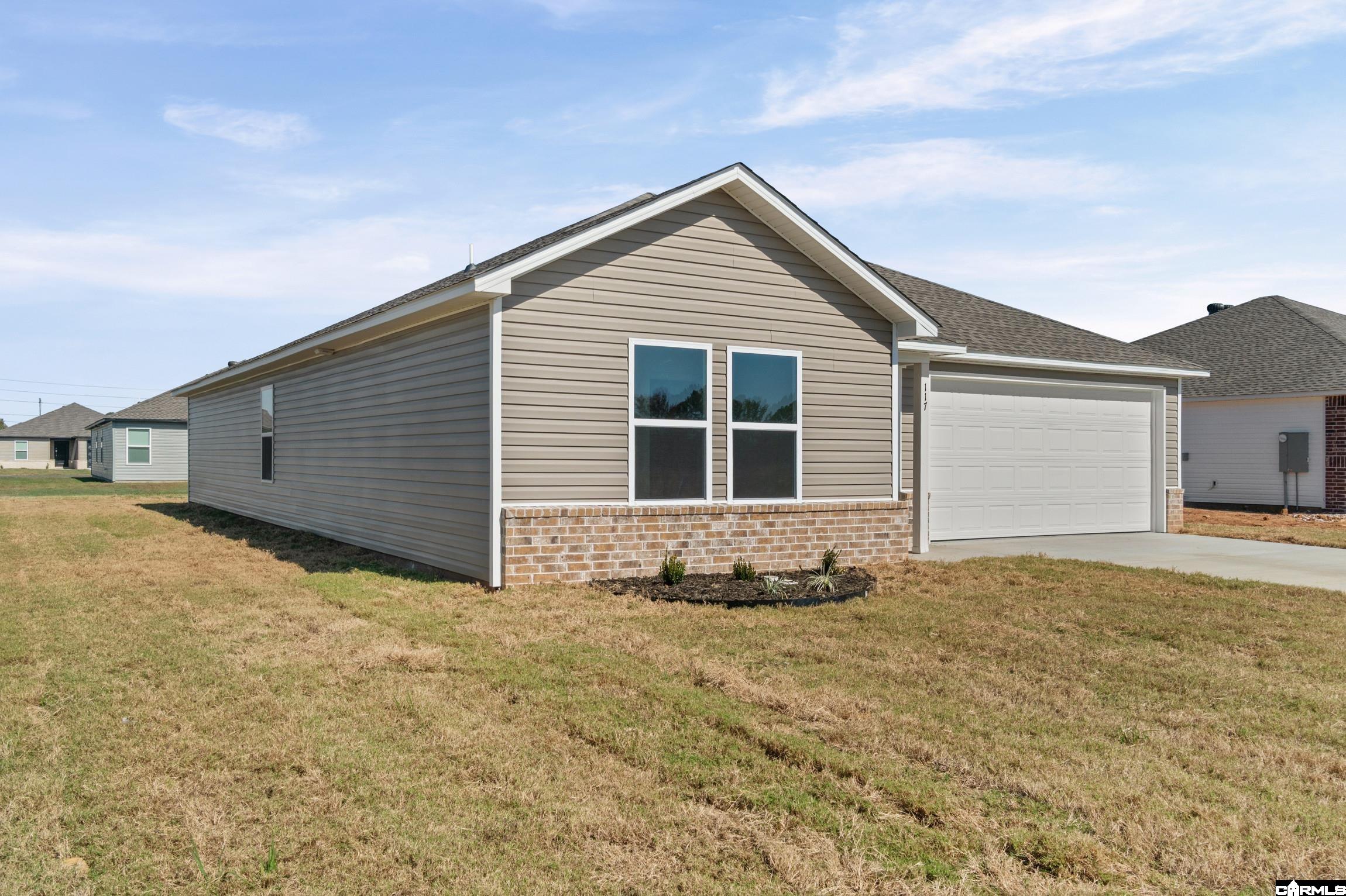 117 King Ranch Drive Property Photo 2