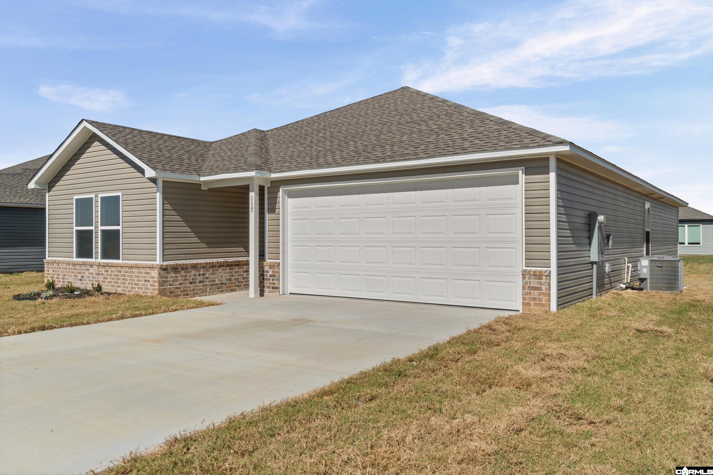 117 King Ranch Drive Property Photo 3