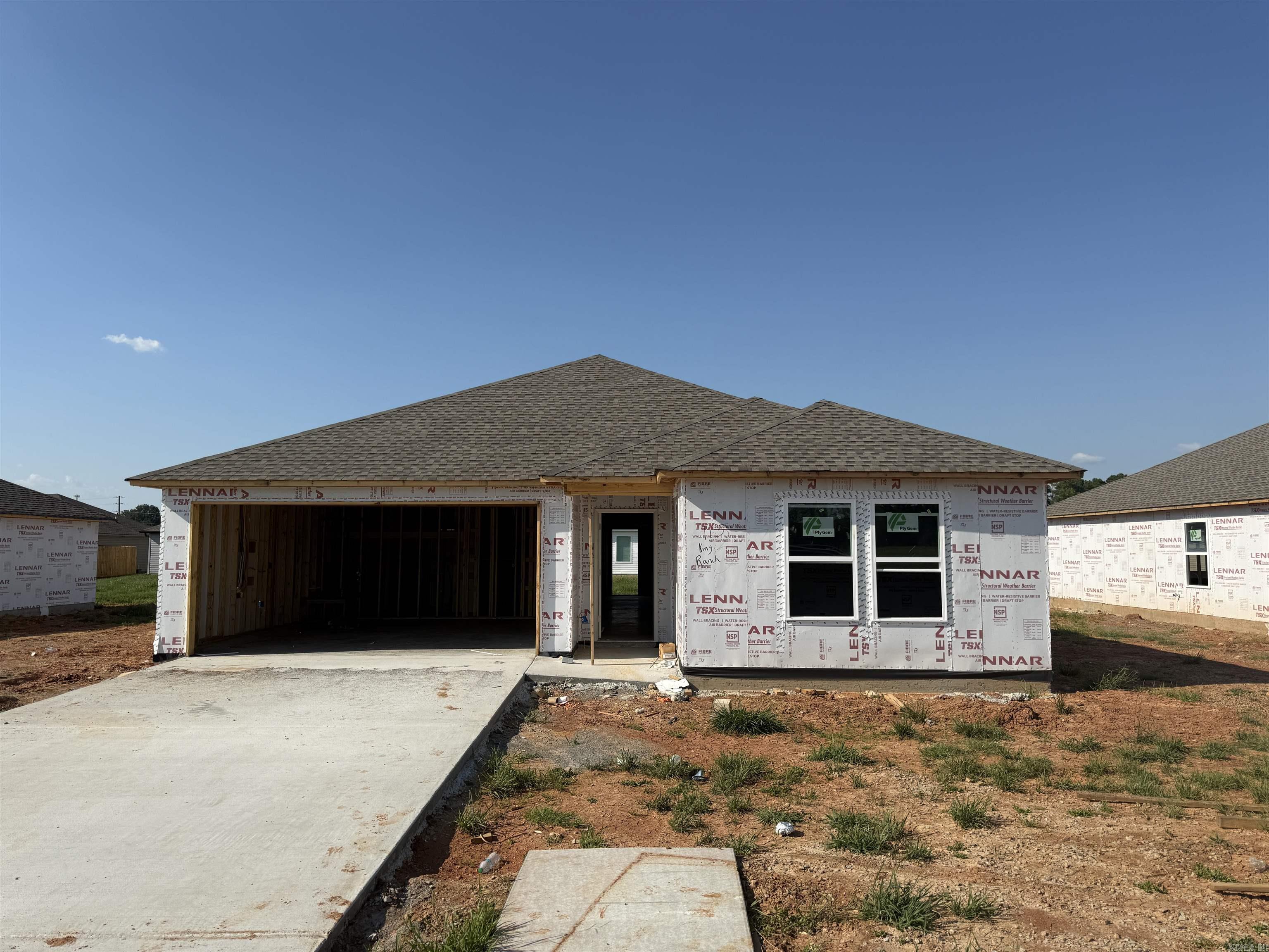 115 King Ranch Drive Property Photo 1