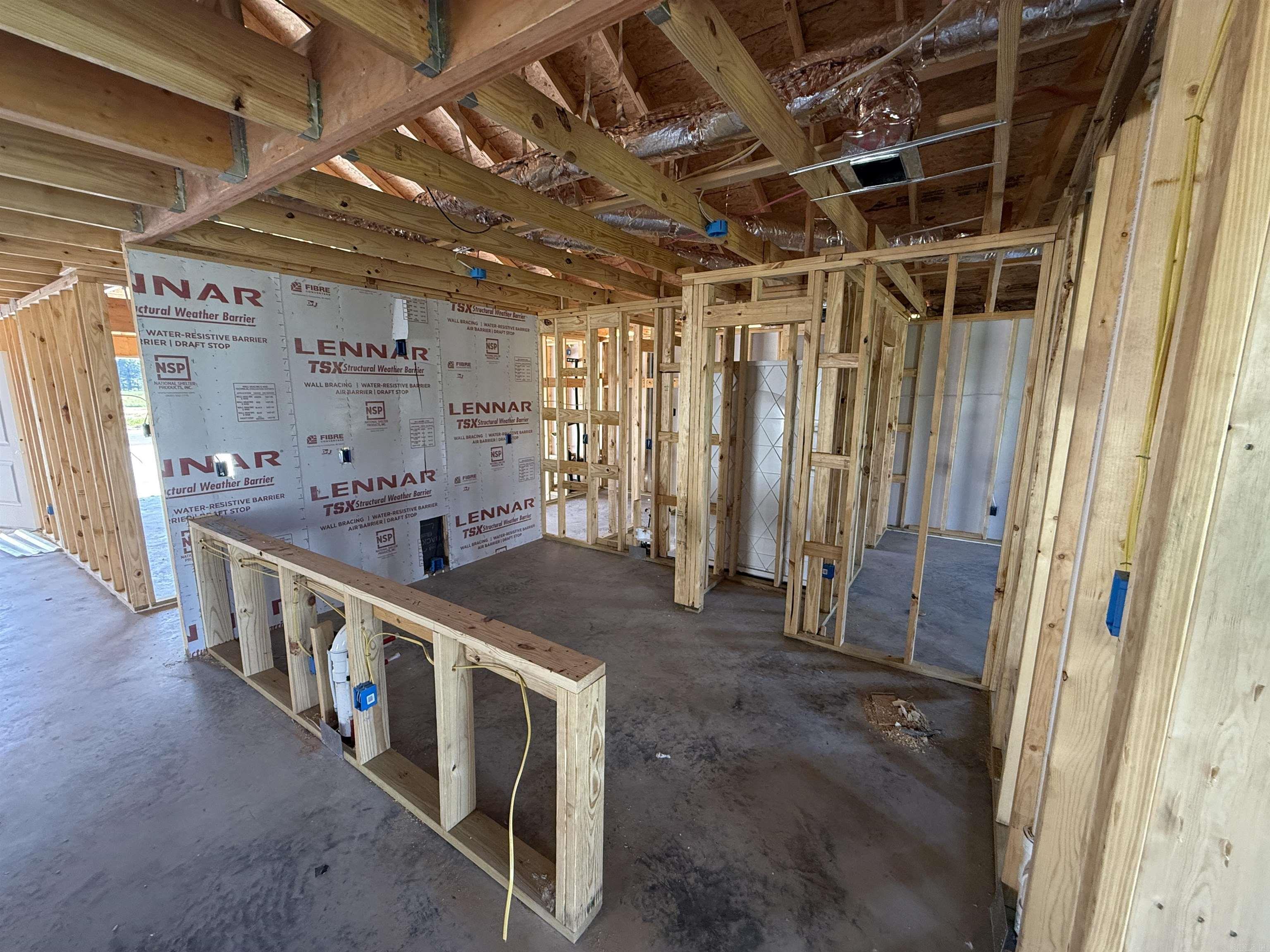 115 King Ranch Drive Property Photo 4