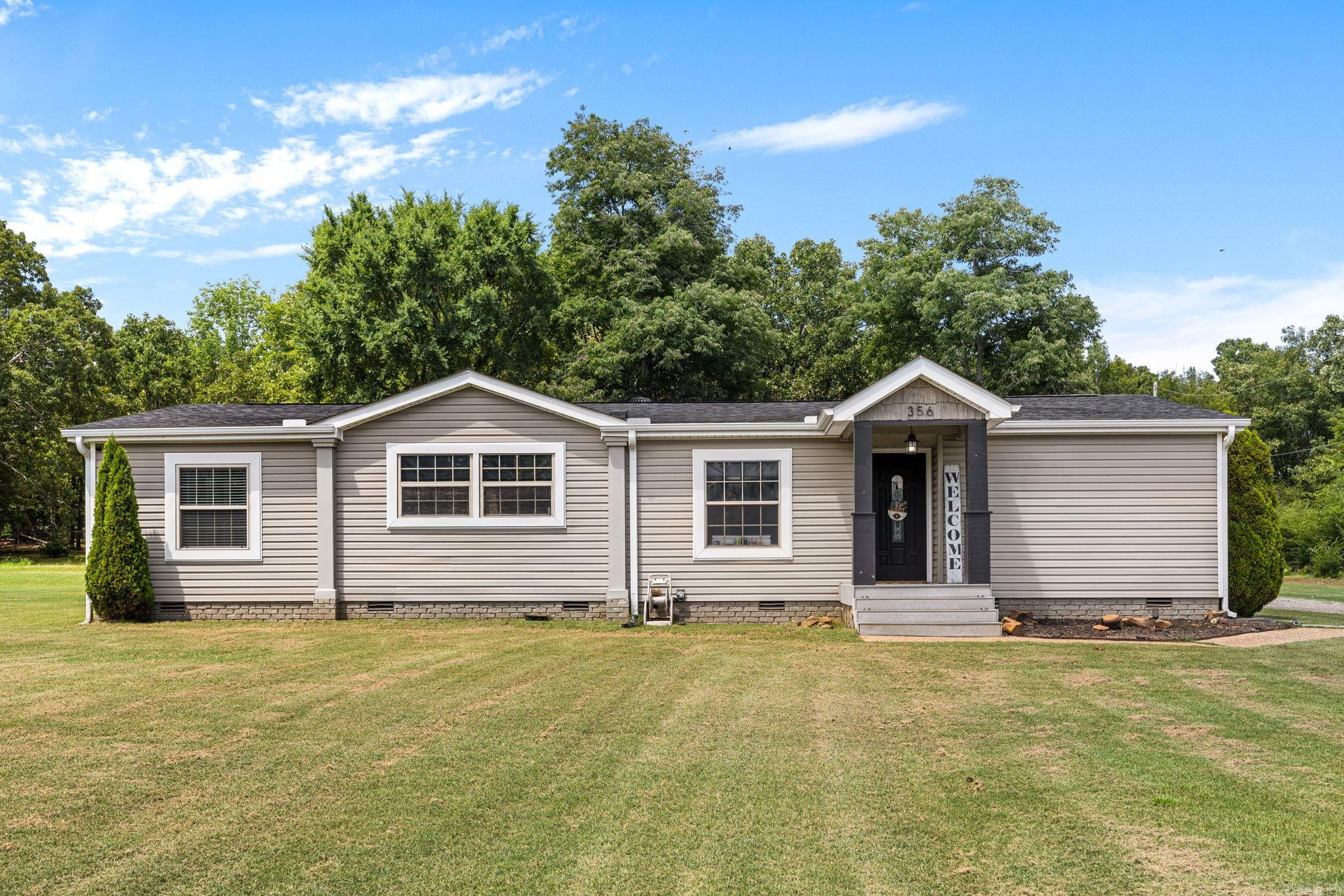 356 Mountain Springs Road Property Photo 1