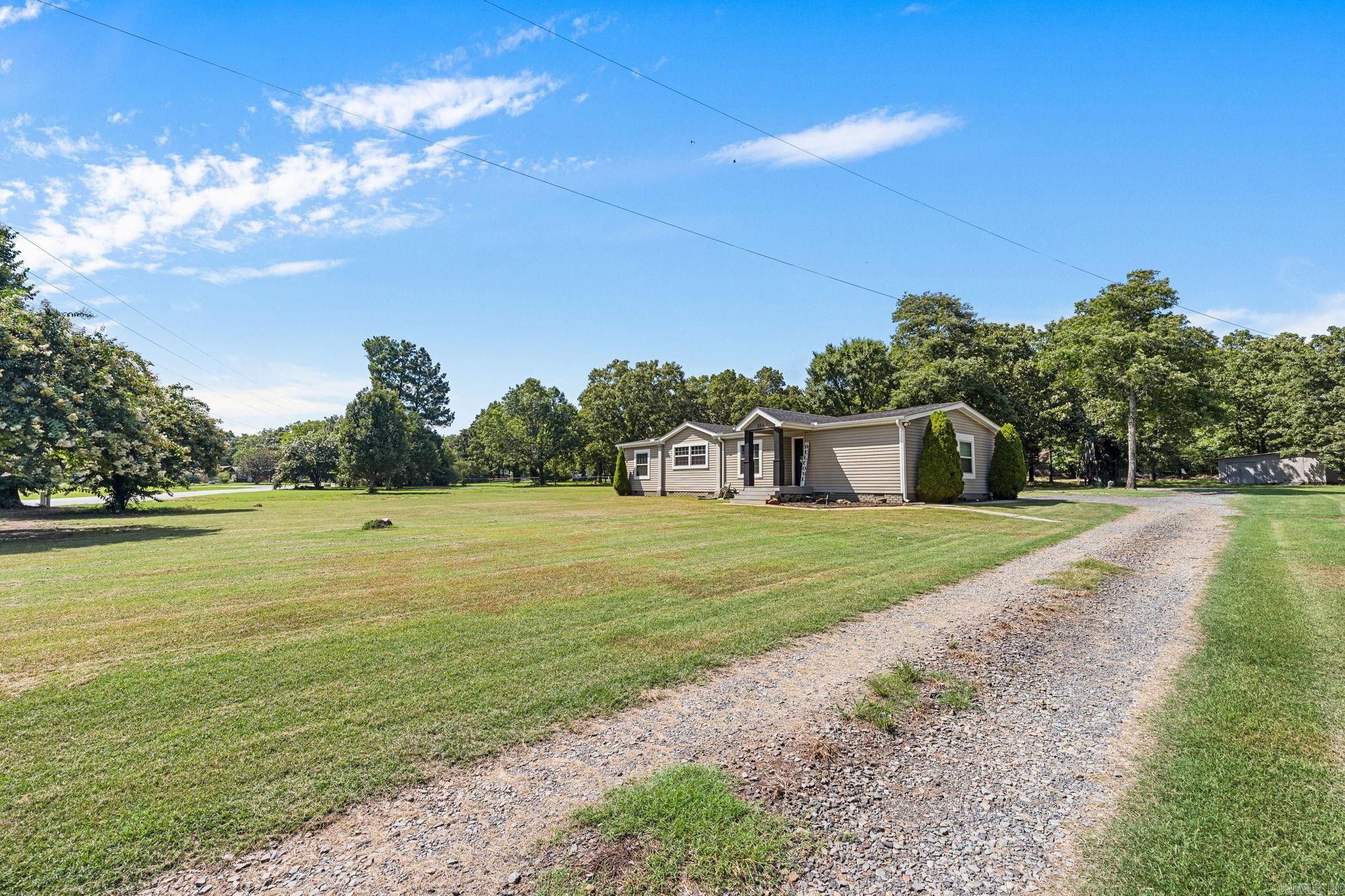 356 Mountain Springs Road Property Photo 3