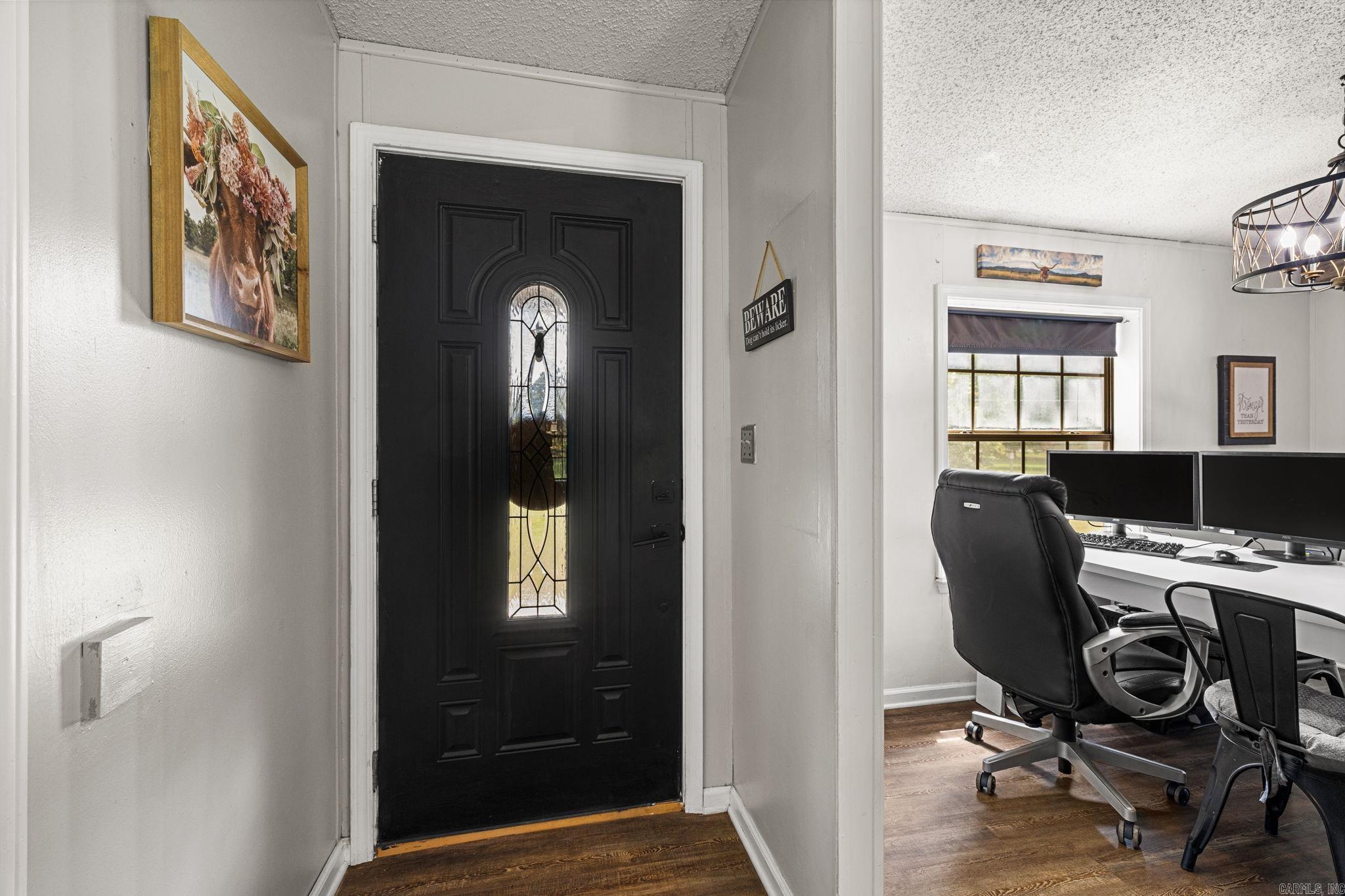 356 Mountain Springs Road Property Photo 4
