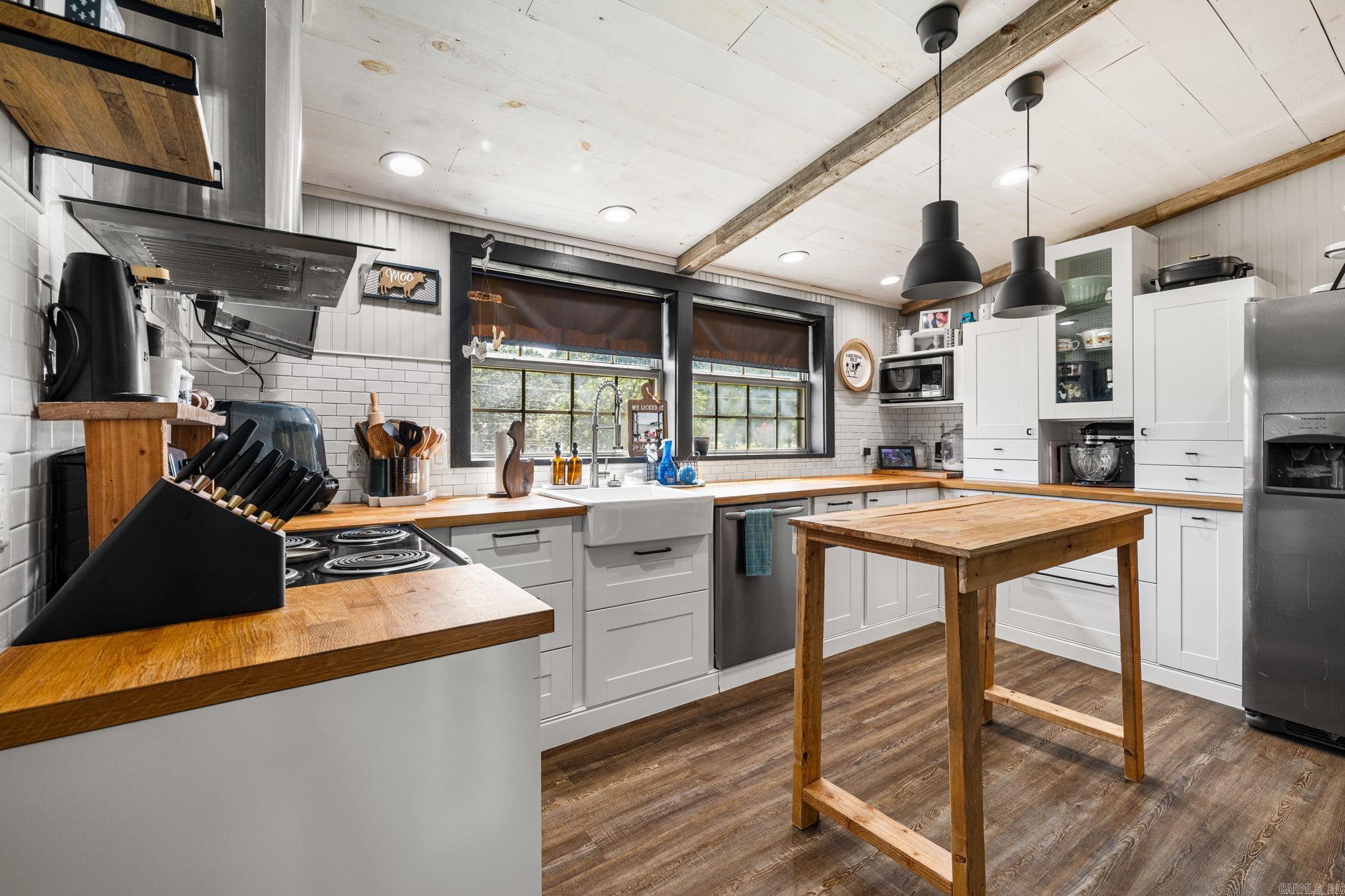 356 Mountain Springs Road Property Photo 11