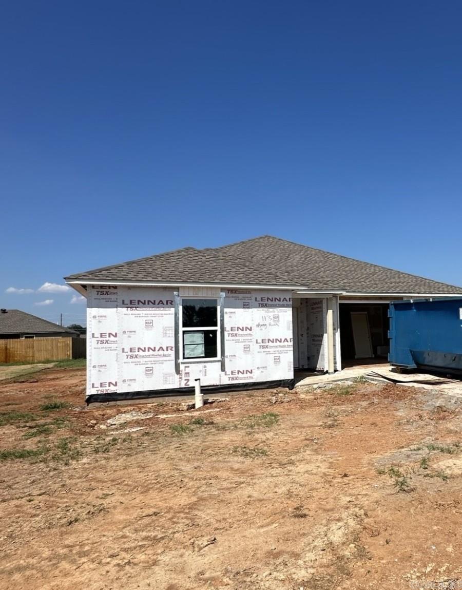113 King Ranch Drive Property Photo 1