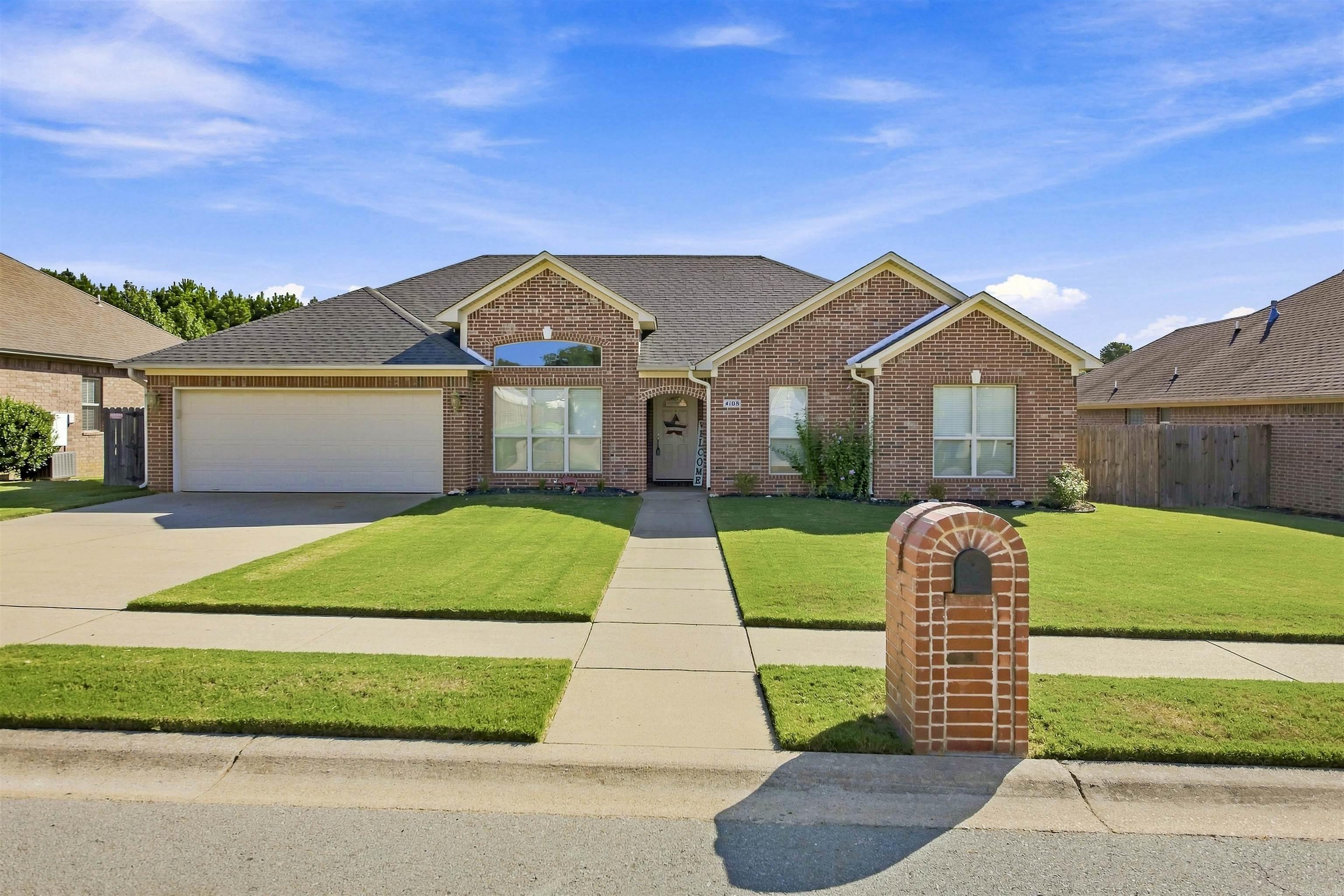 4108 Olympia Drive Property Photo 1