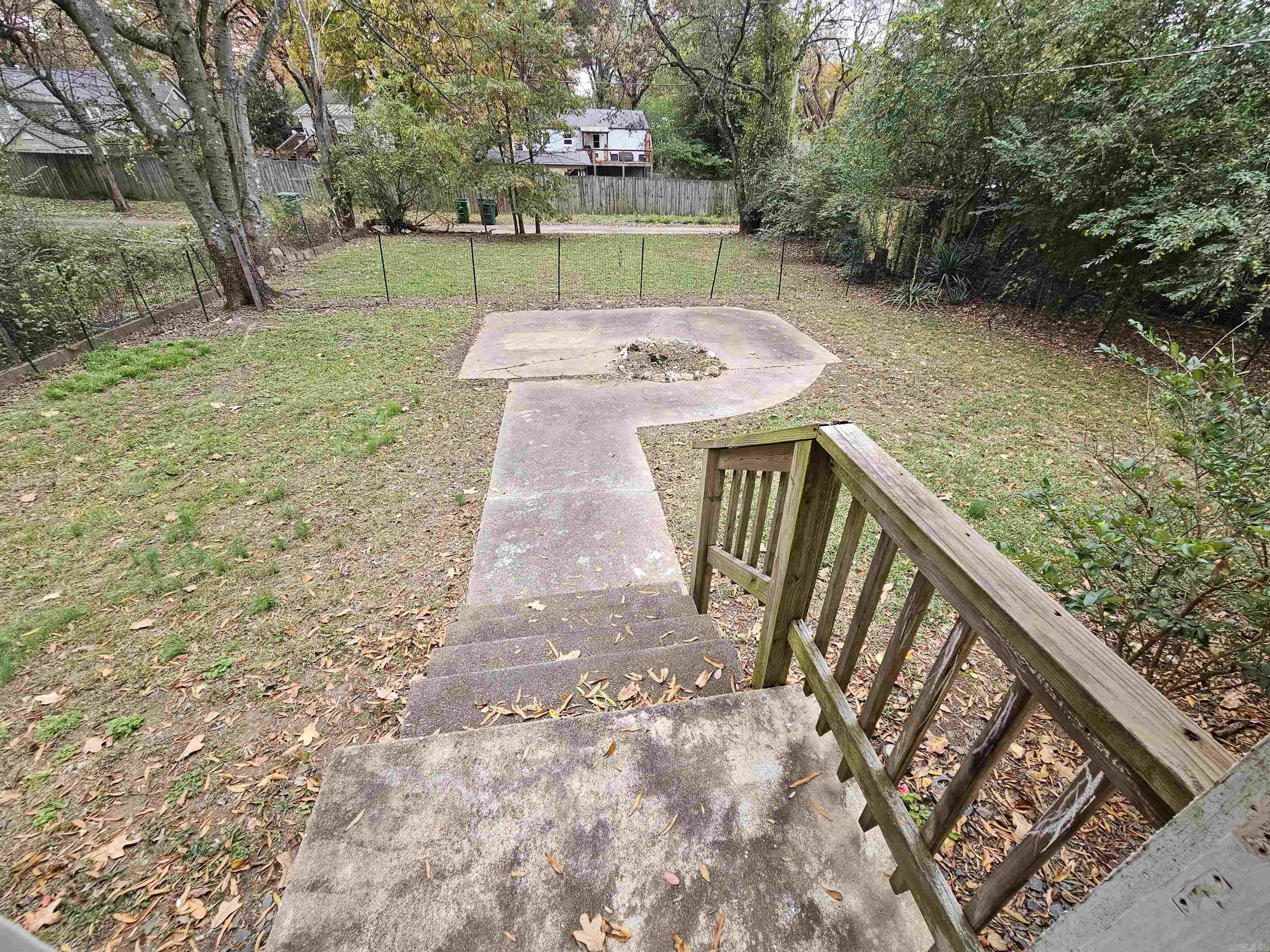 709 N Buchanan Street Property Photo 16