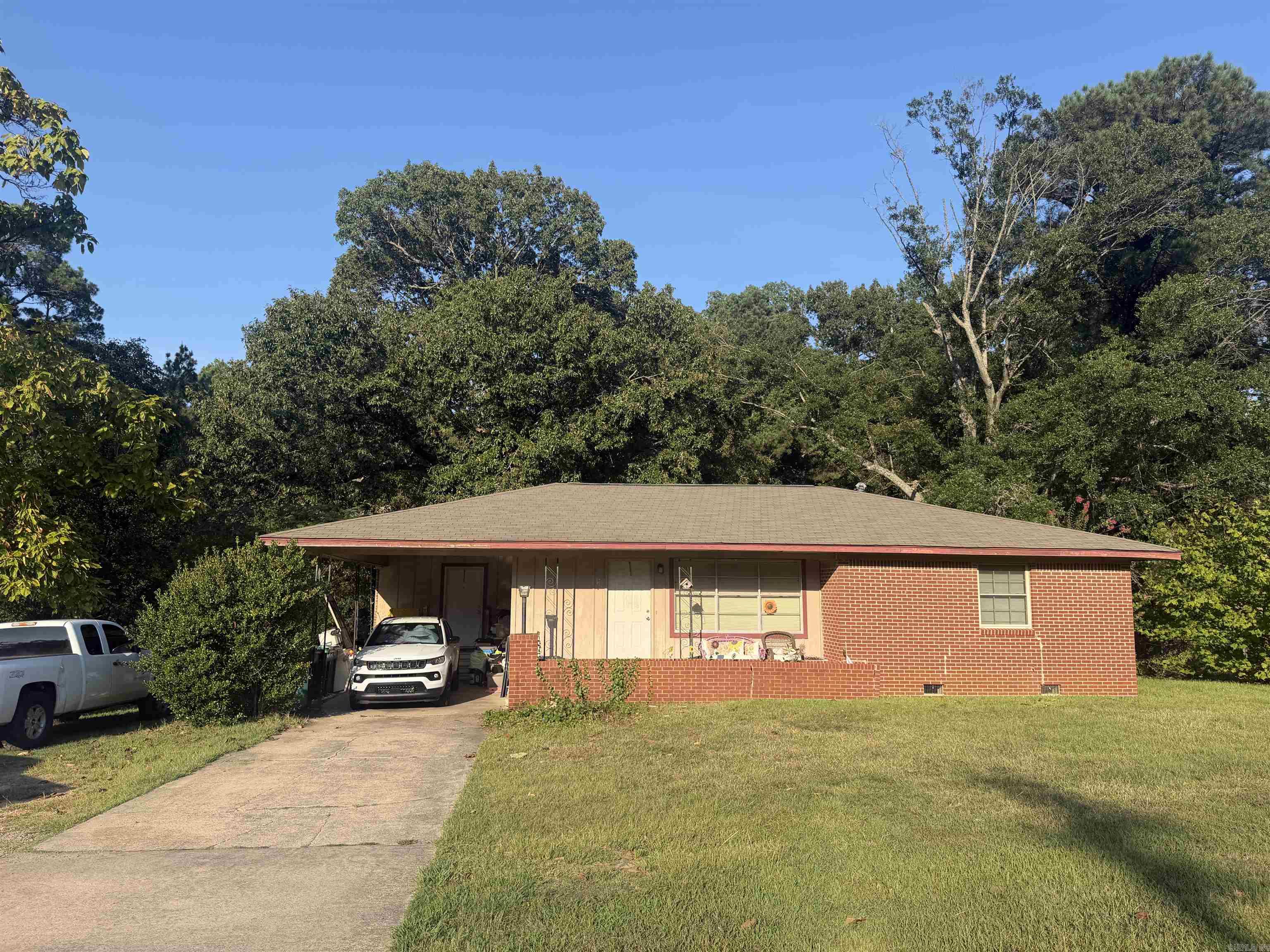 9305 Dollarway Road