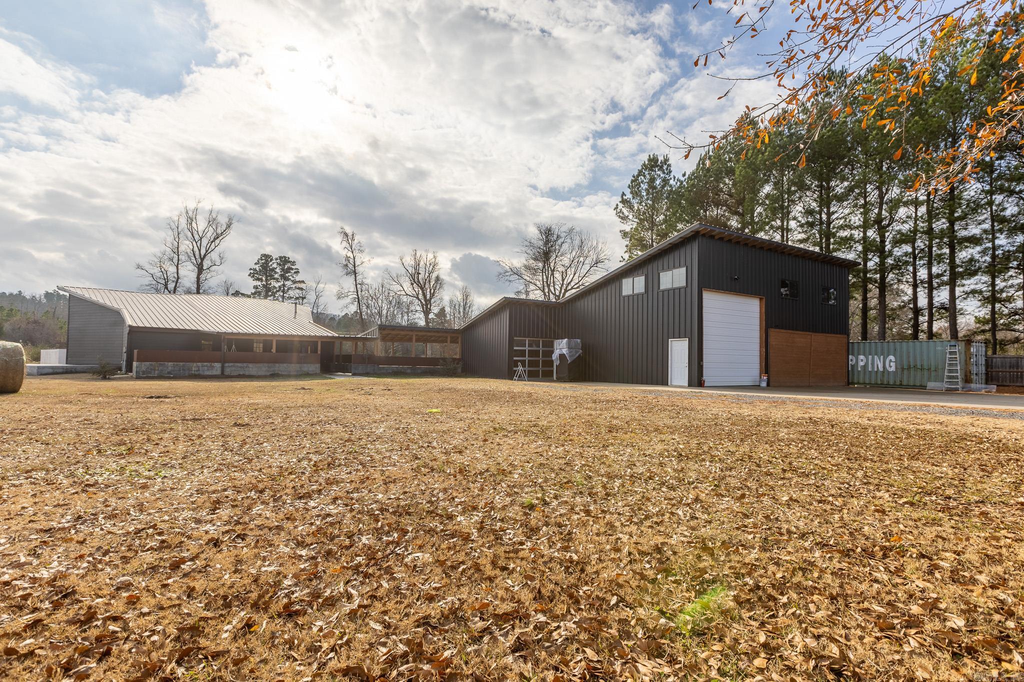 8909 Berry Patch Lane Property Photo 1