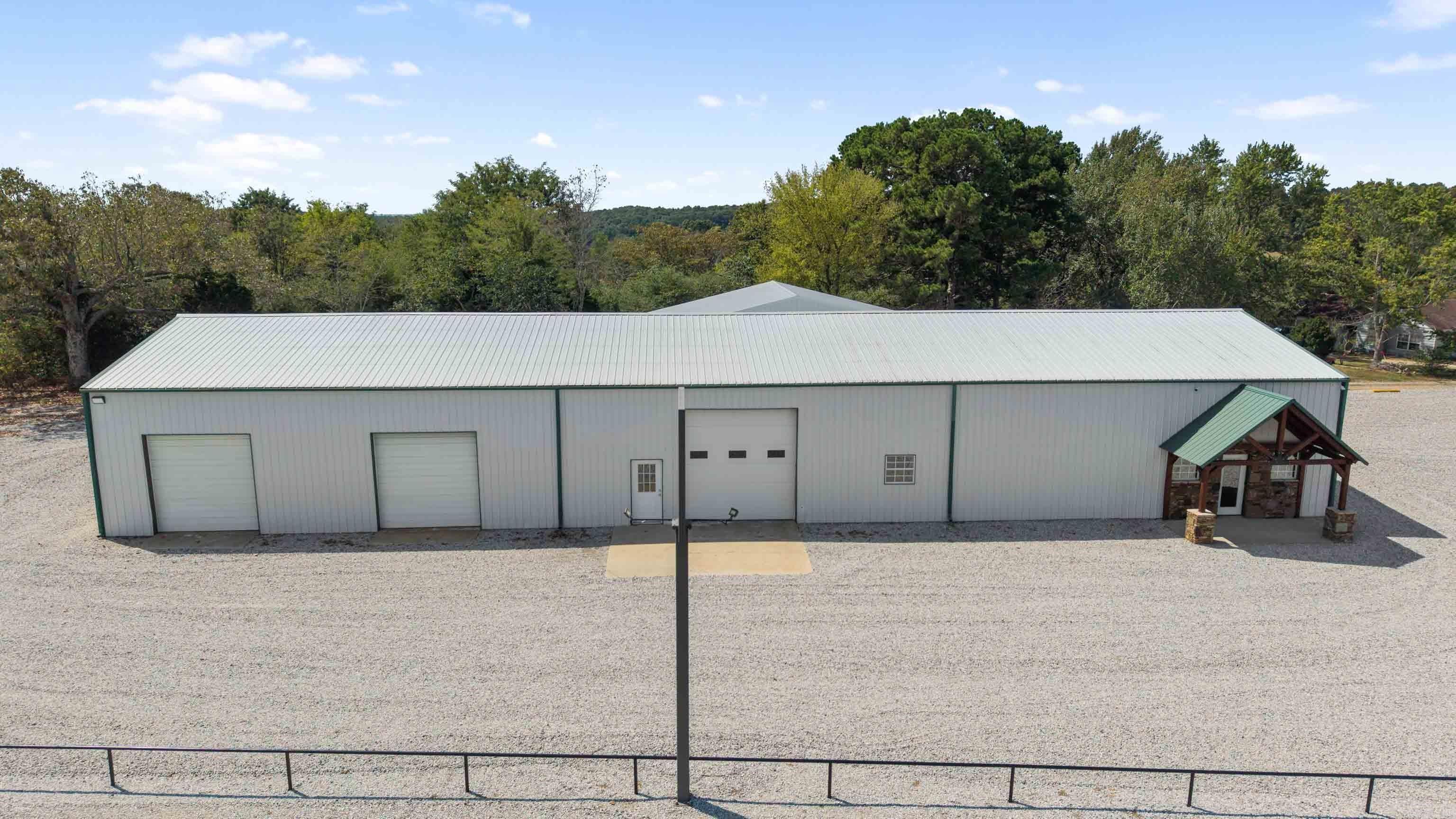 10276 Heber Springs Rd Property Photo 1
