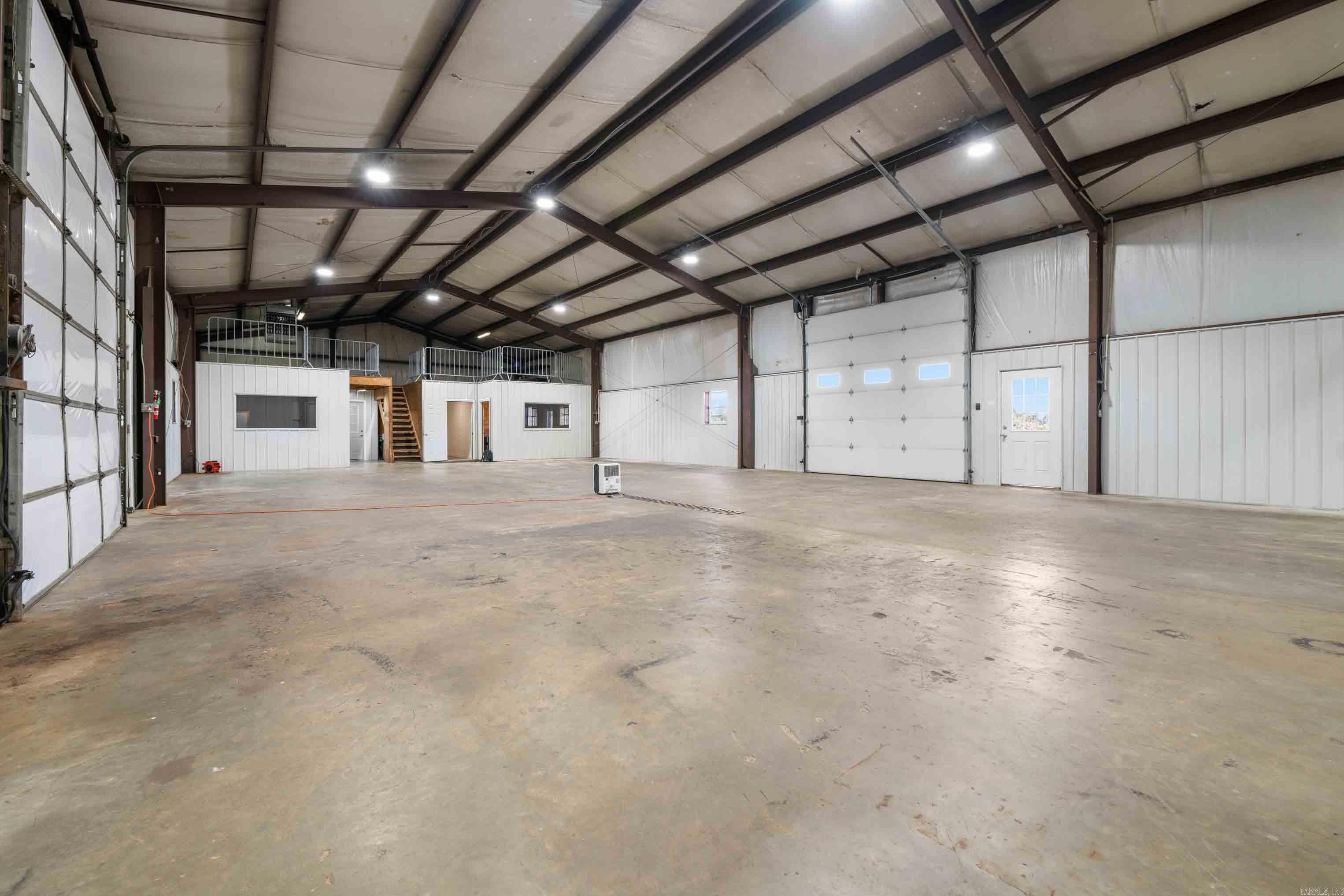 10276 Heber Springs Rd Property Photo 20