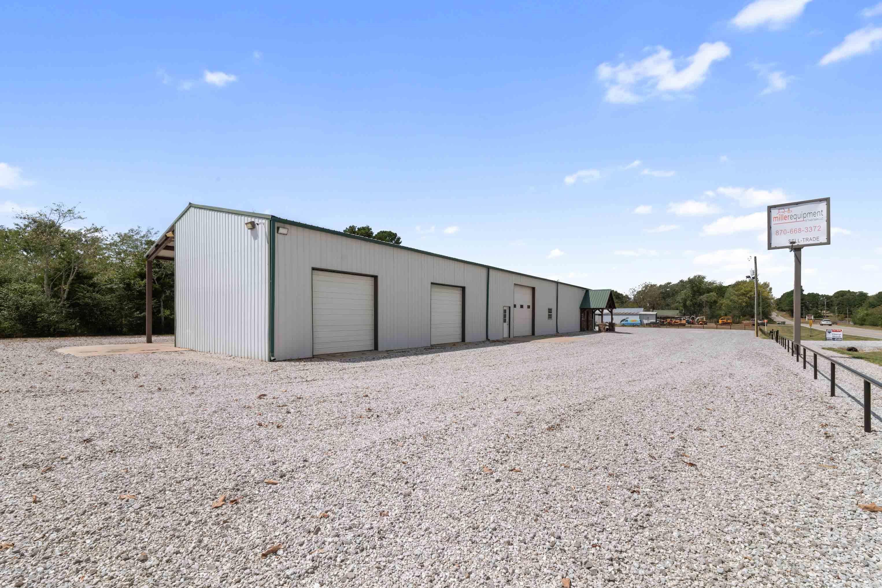 10276 Heber Springs Rd Property Photo 23