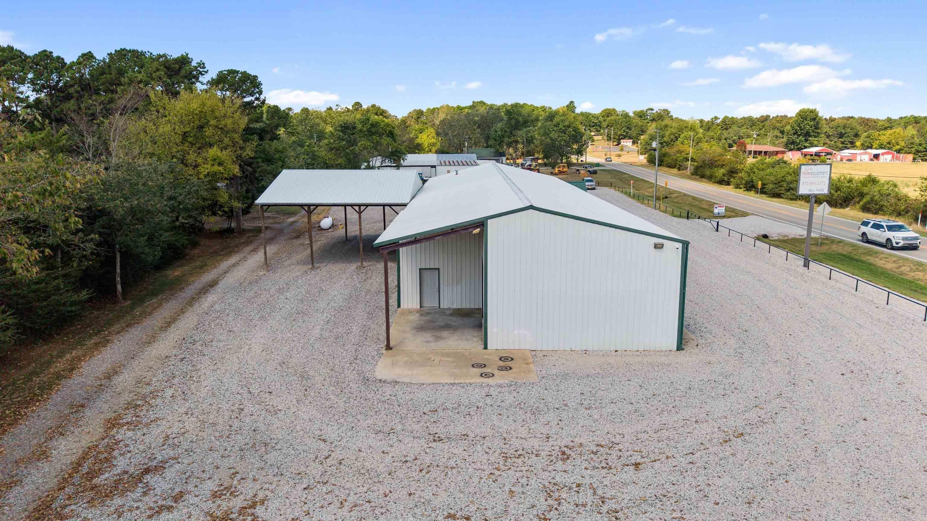 10276 Heber Springs Rd Property Photo 25