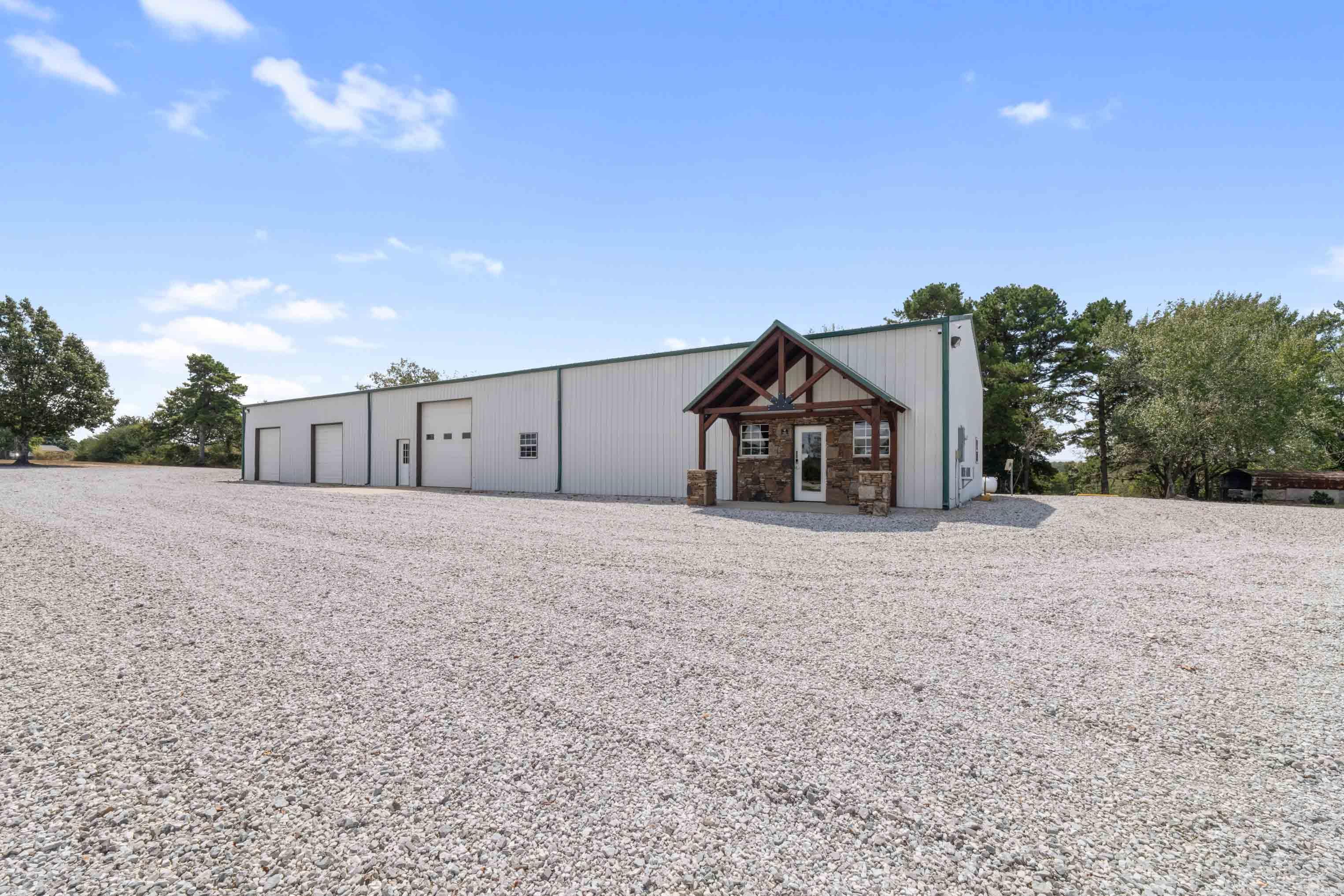 10276 Heber Springs Rd Property Photo 30