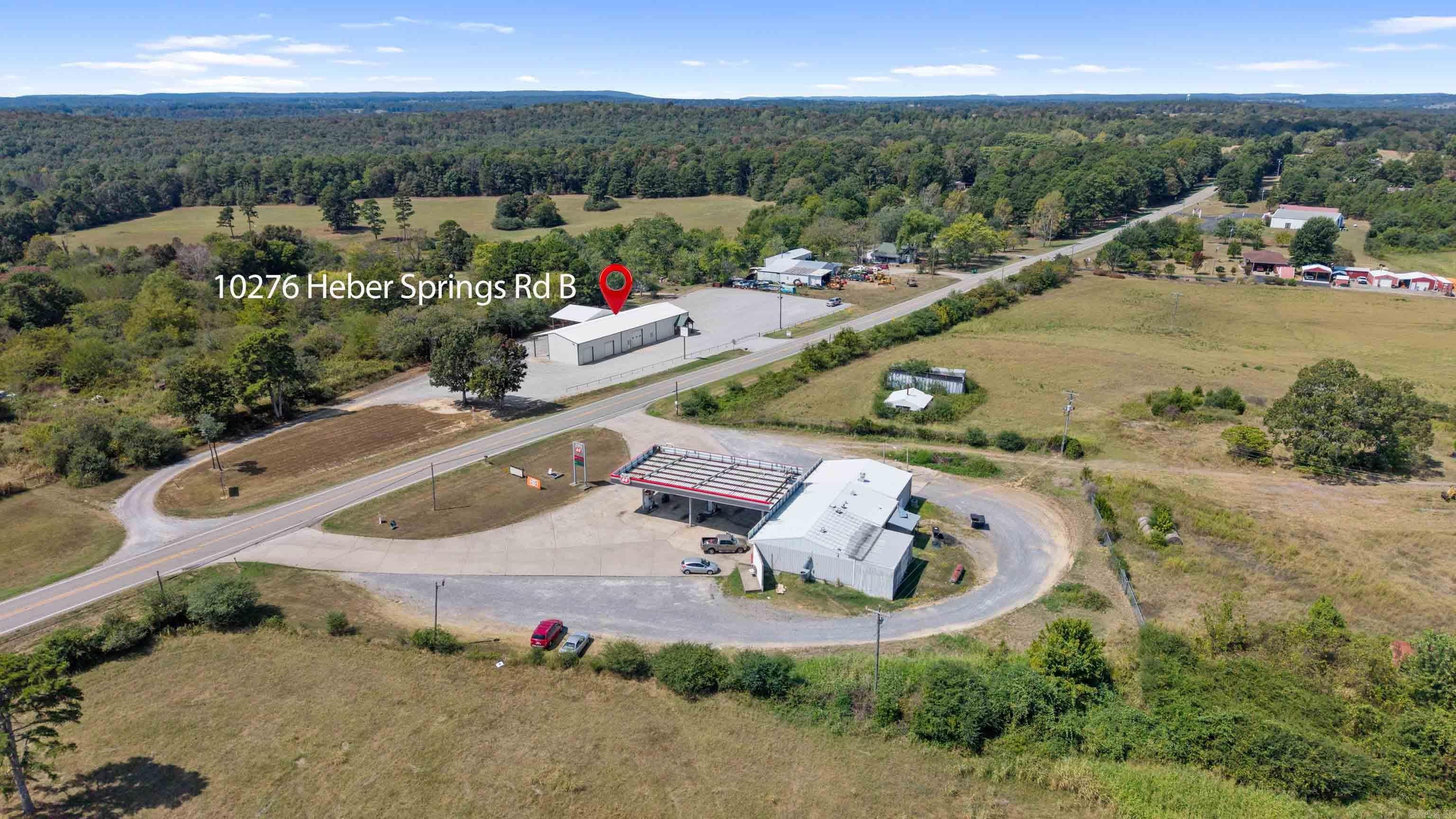 10276 Heber Springs Rd Property Photo 31
