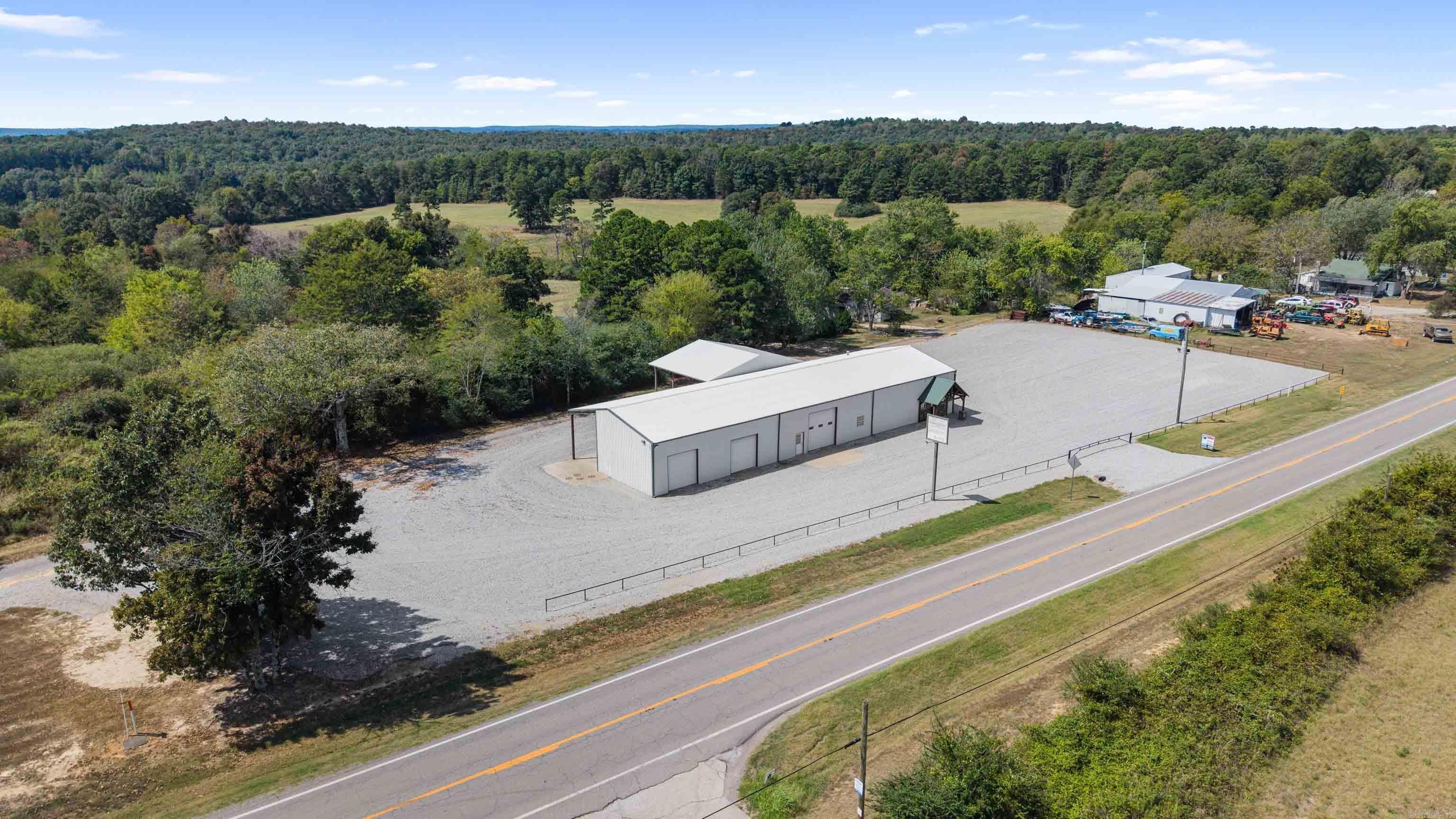 10276 Heber Springs Rd Property Photo 32