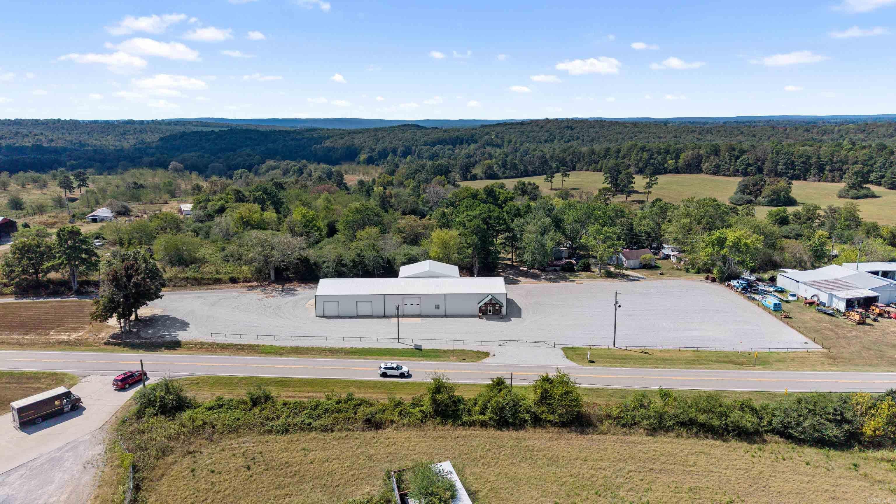 10276 Heber Springs Rd Property Photo 33