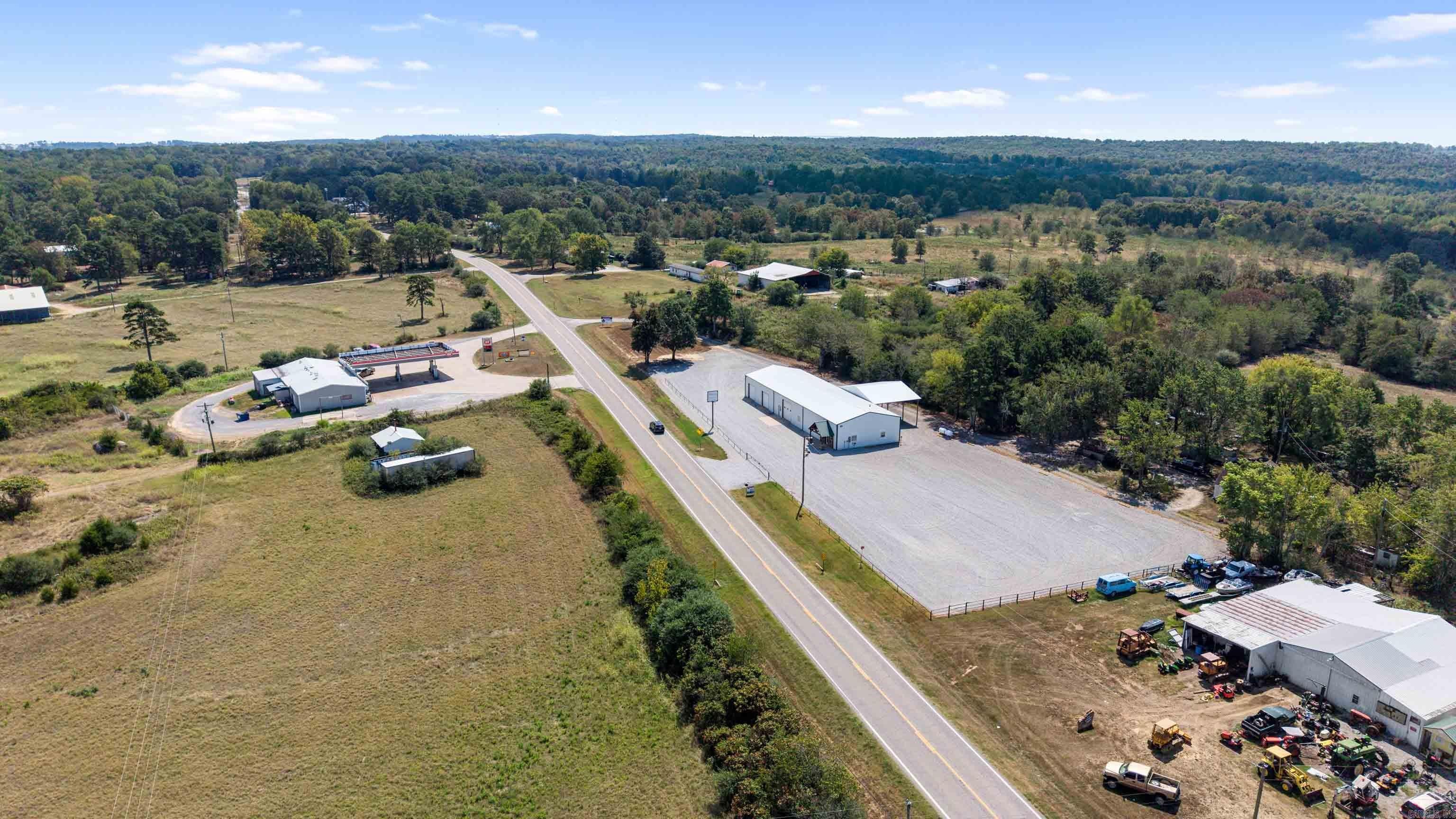 10276 Heber Springs Rd Property Photo 34