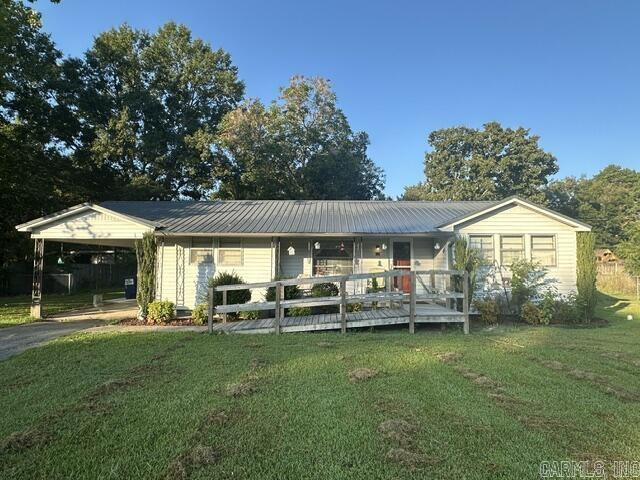 502 S Main Street Property Photo 1