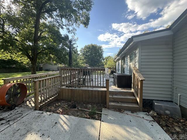 502 S Main Street Property Photo 25