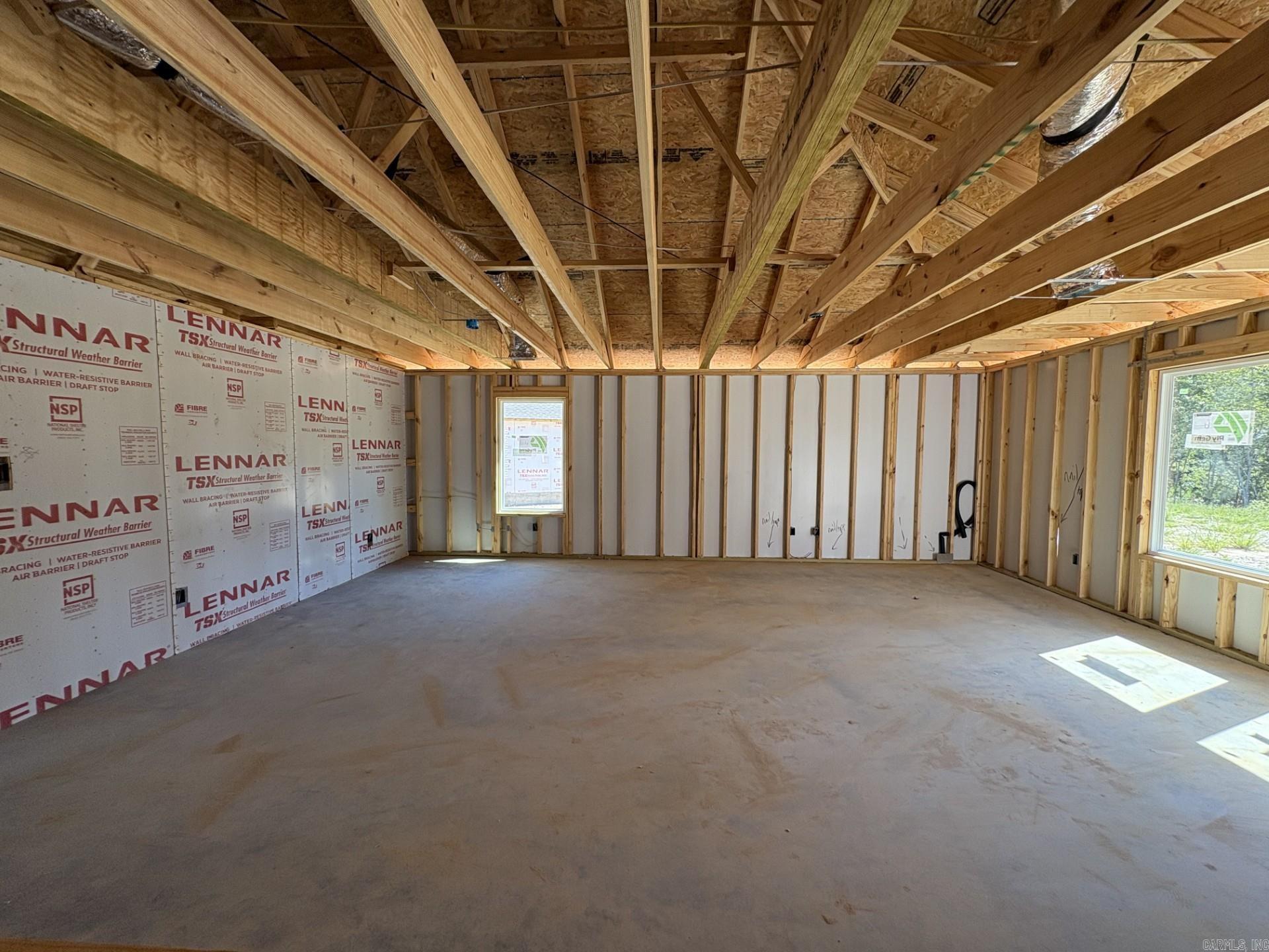 15176 Thompson Branch Trail Property Photo 3