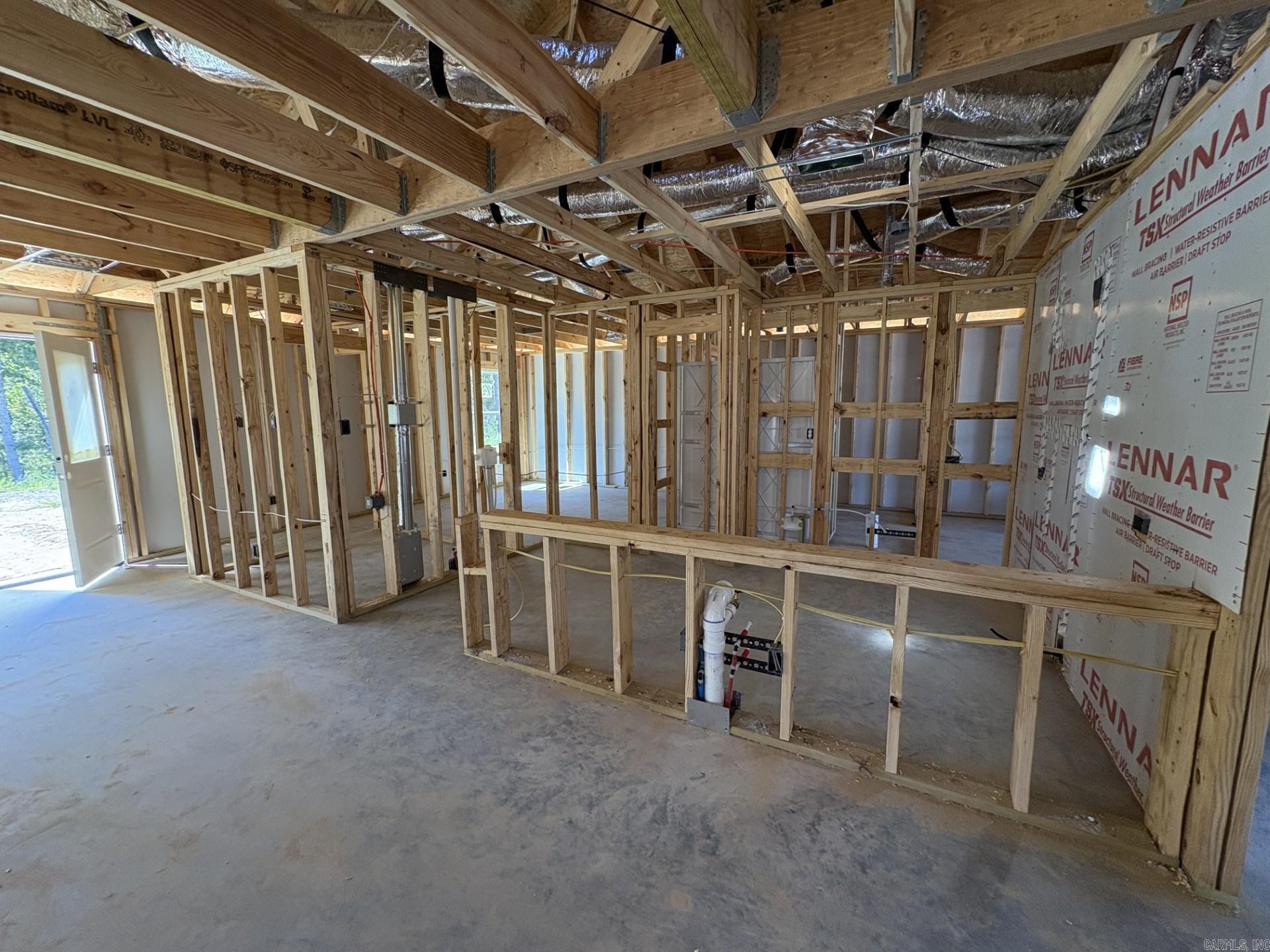 15176 Thompson Branch Trail Property Photo 4