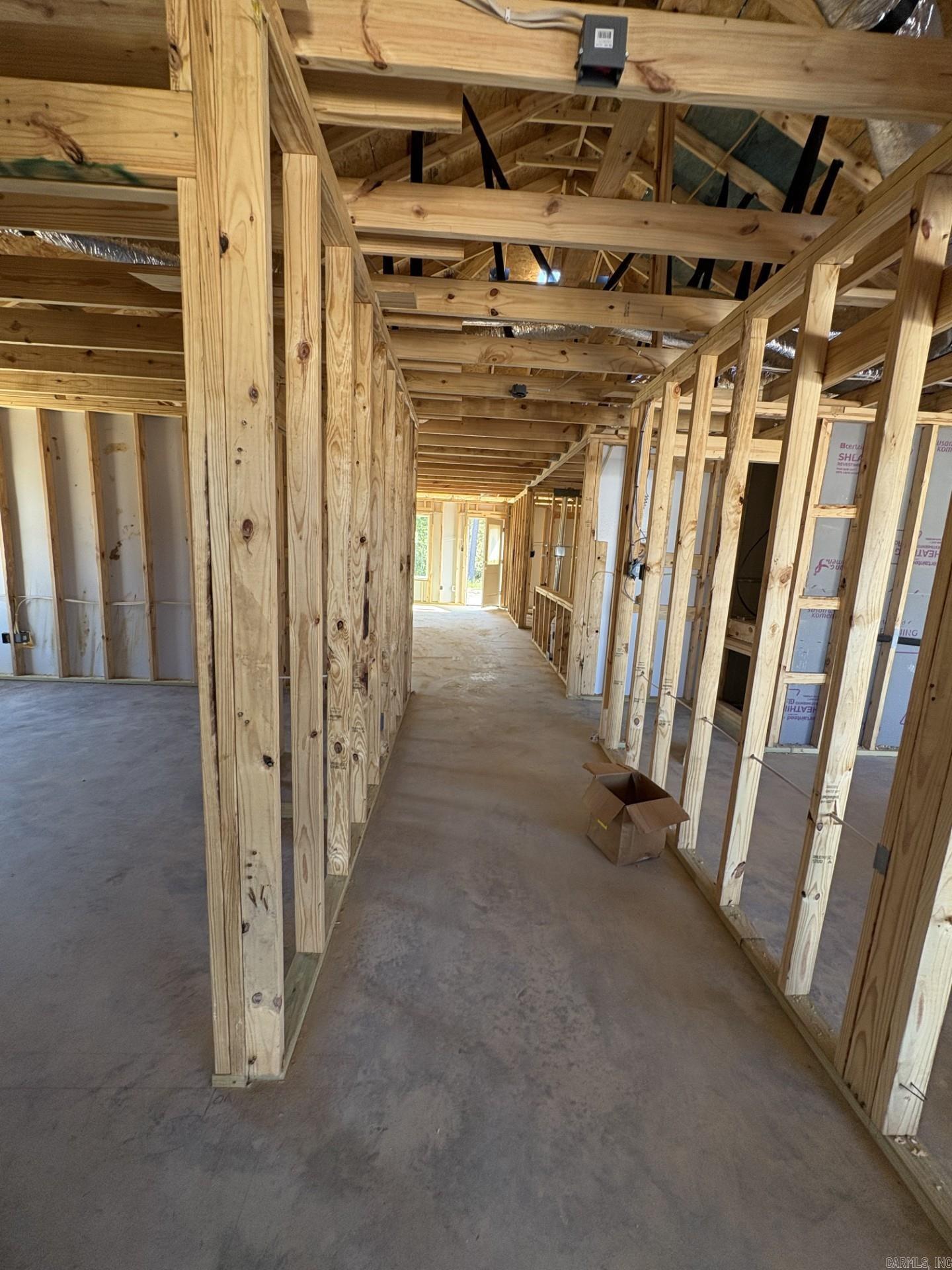 15176 Thompson Branch Trail Property Photo 5