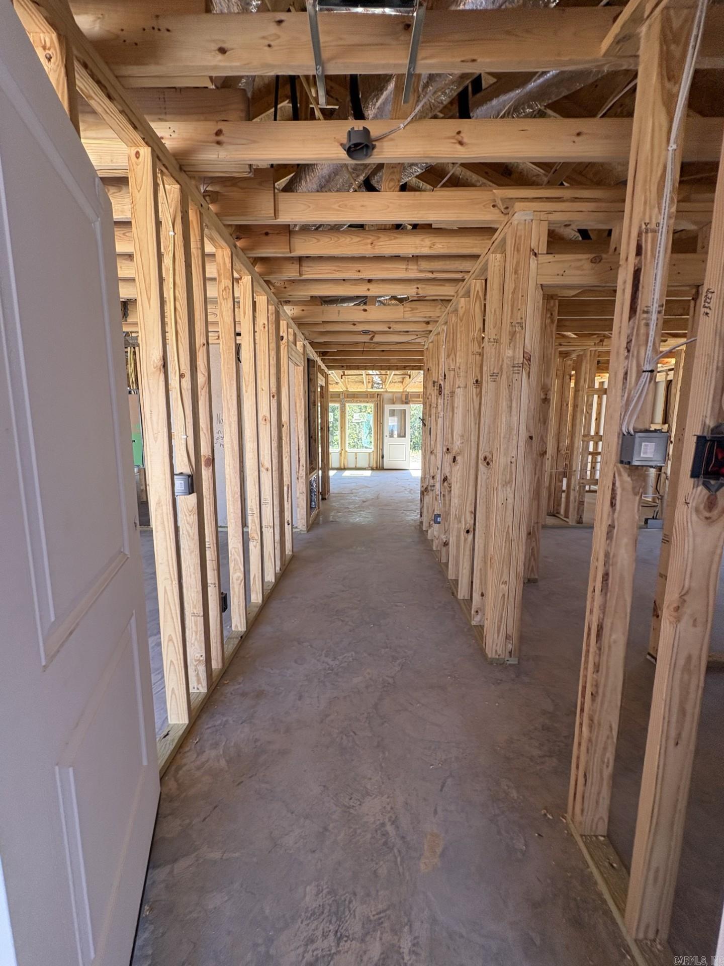 15168 Thompson Branch Trail Property Photo 3