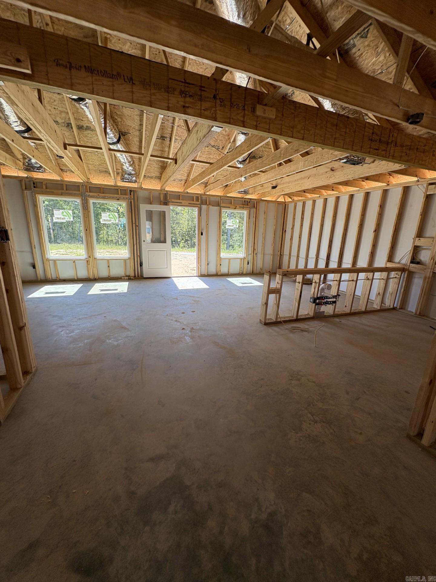 15168 Thompson Branch Trail Property Photo 4