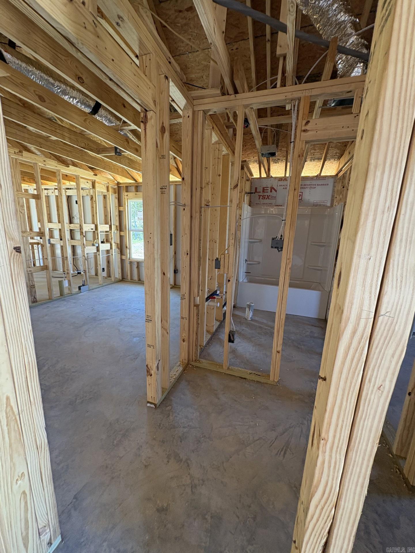 15168 Thompson Branch Trail Property Photo 5
