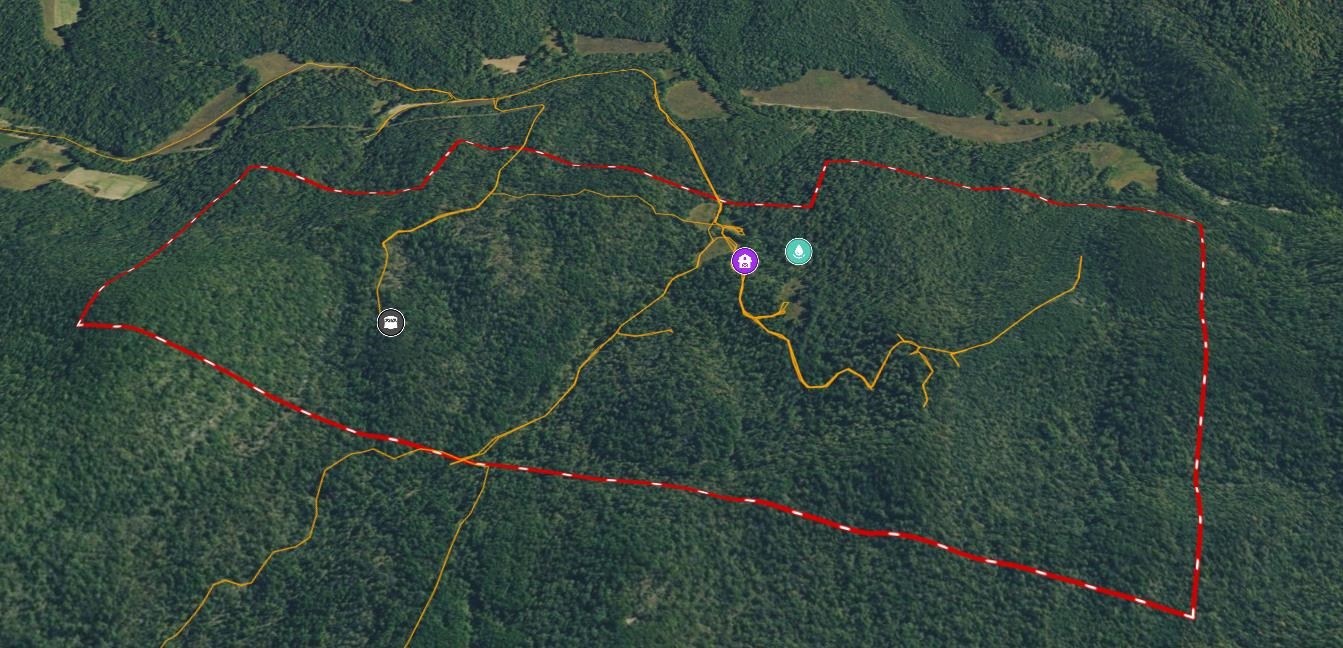 400 Hidden Creek Property Photo 33