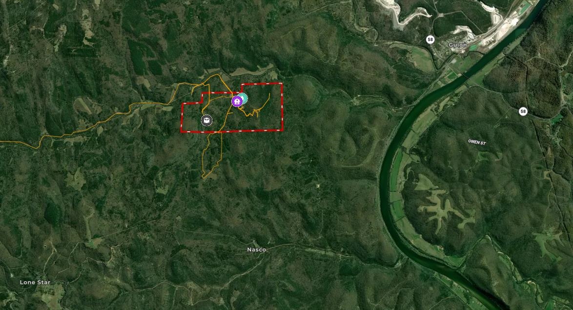 400 Hidden Creek Property Photo 34
