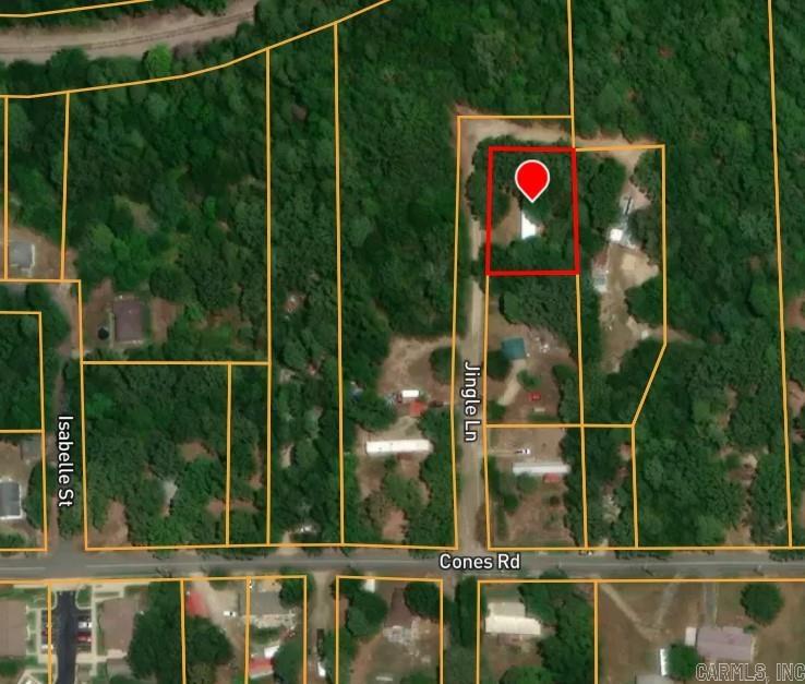 108 Jingle Pl Property Photo 2