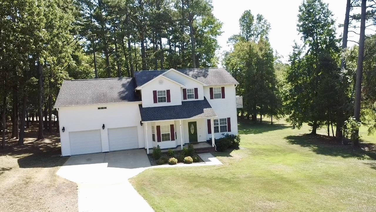 4 Heather Oaks Way Property Photo 1