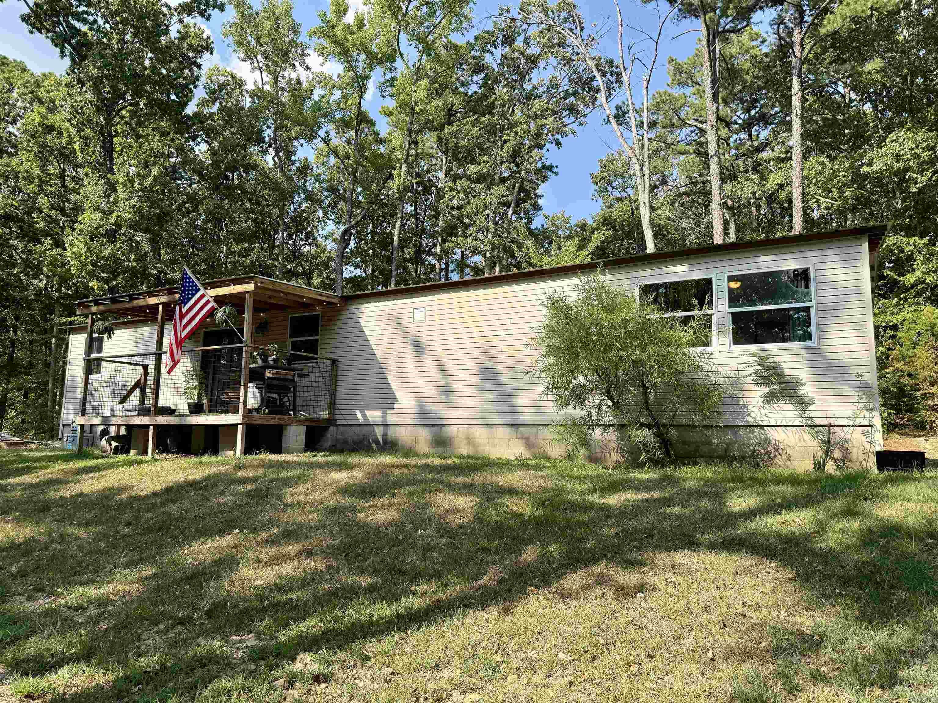 396 Polk Road 117 Property Photo 1