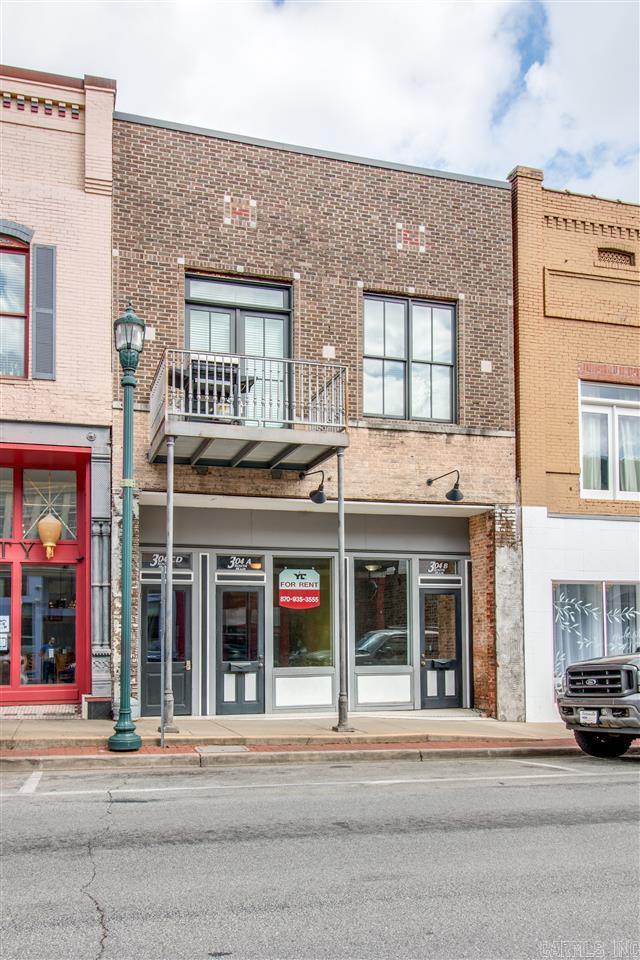 304 S Main St., Ste A Property Photo 1