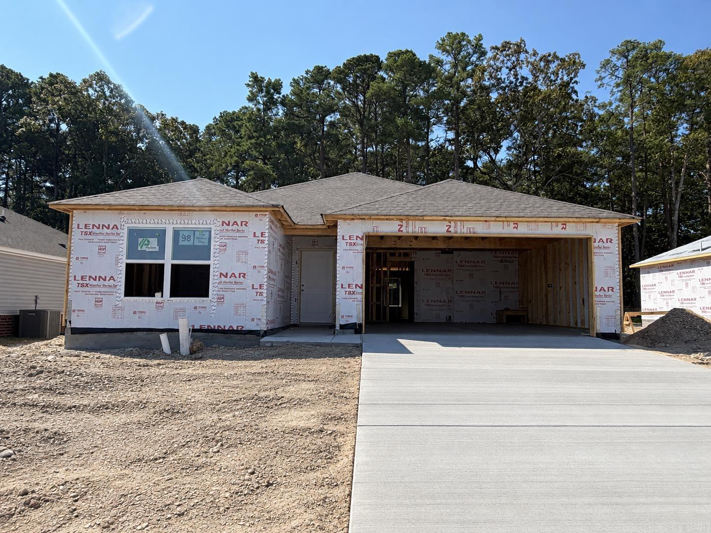 1544 Meadows Drive Property Photo 1