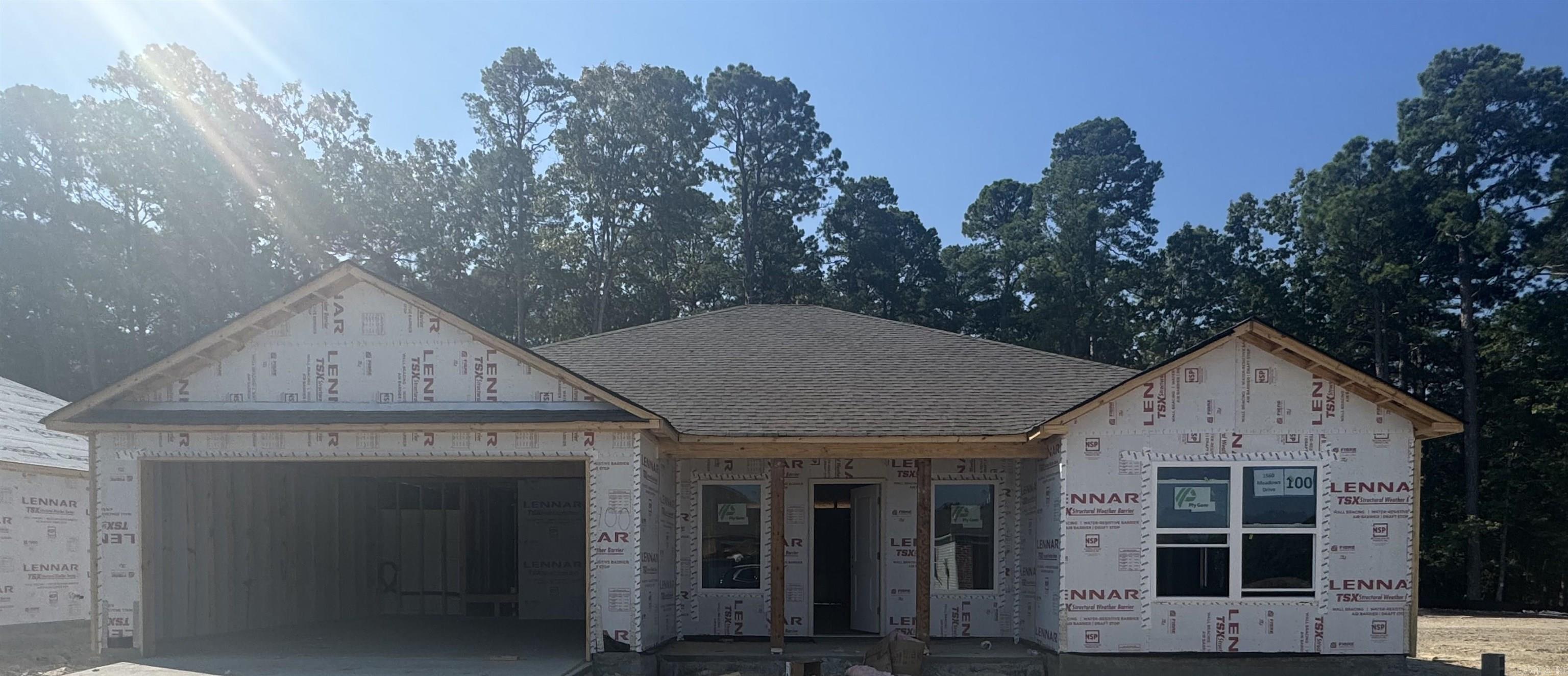 1560 Meadows Drive Property Photo 1