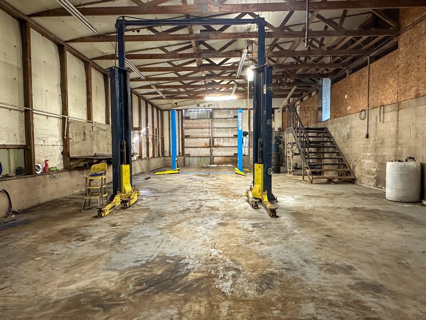 3166 Highway 62/412 Highway Property Photo 14