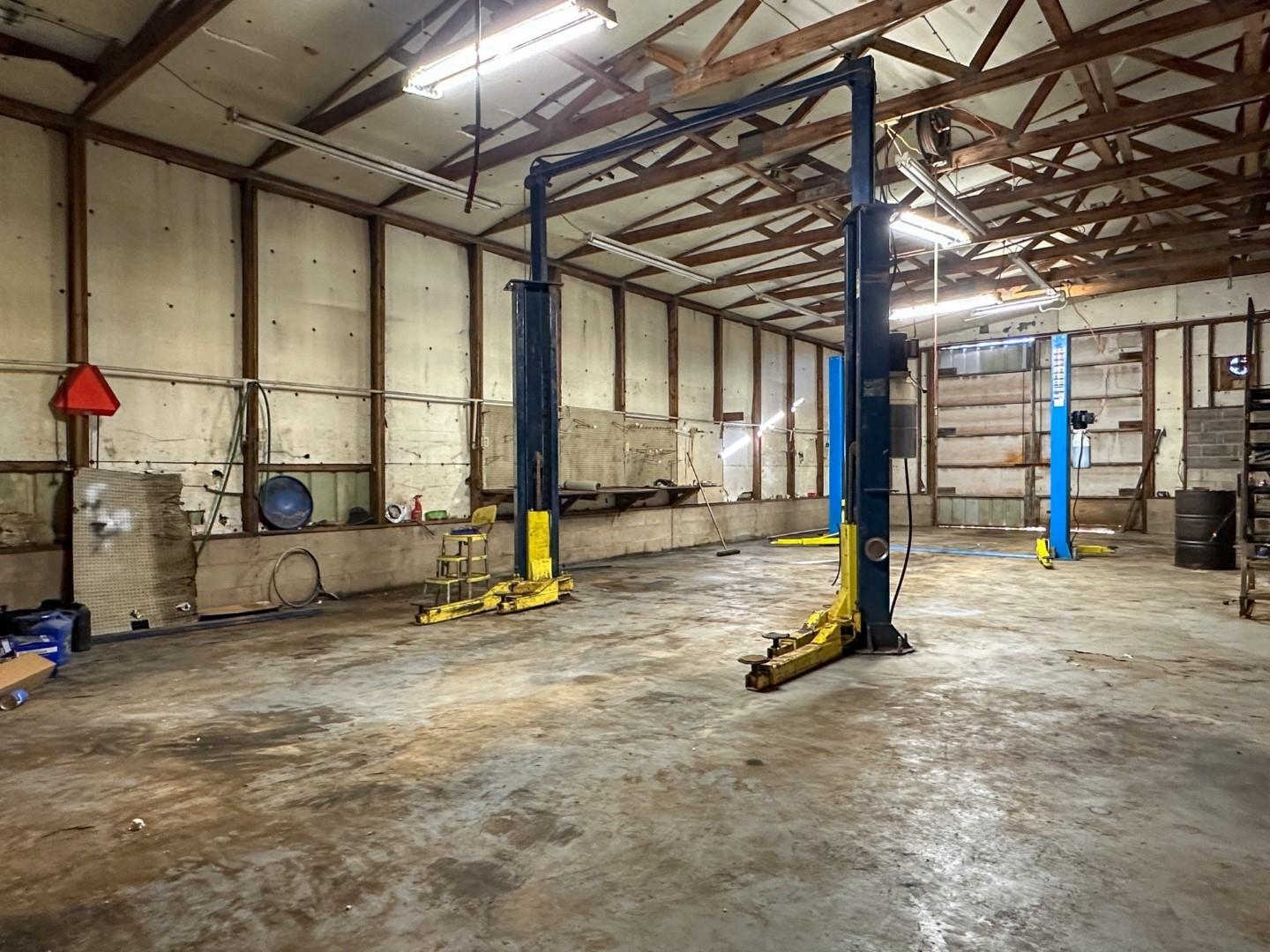 3166 Highway 62/412 Highway Property Photo 17