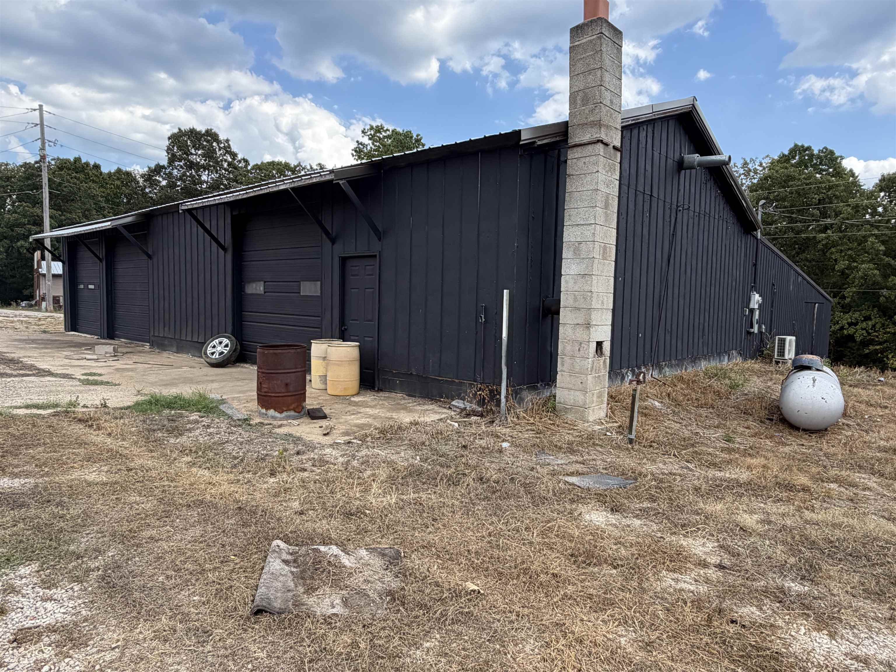 3166 Highway 62/412 Highway Property Photo 19