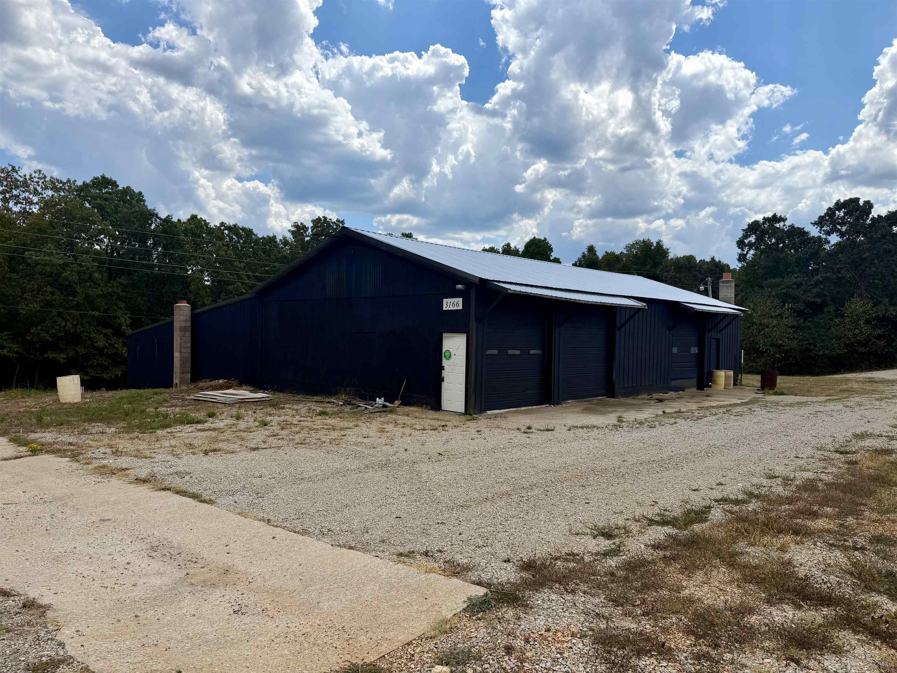 3166 Highway 62/412 Highway Property Photo 20