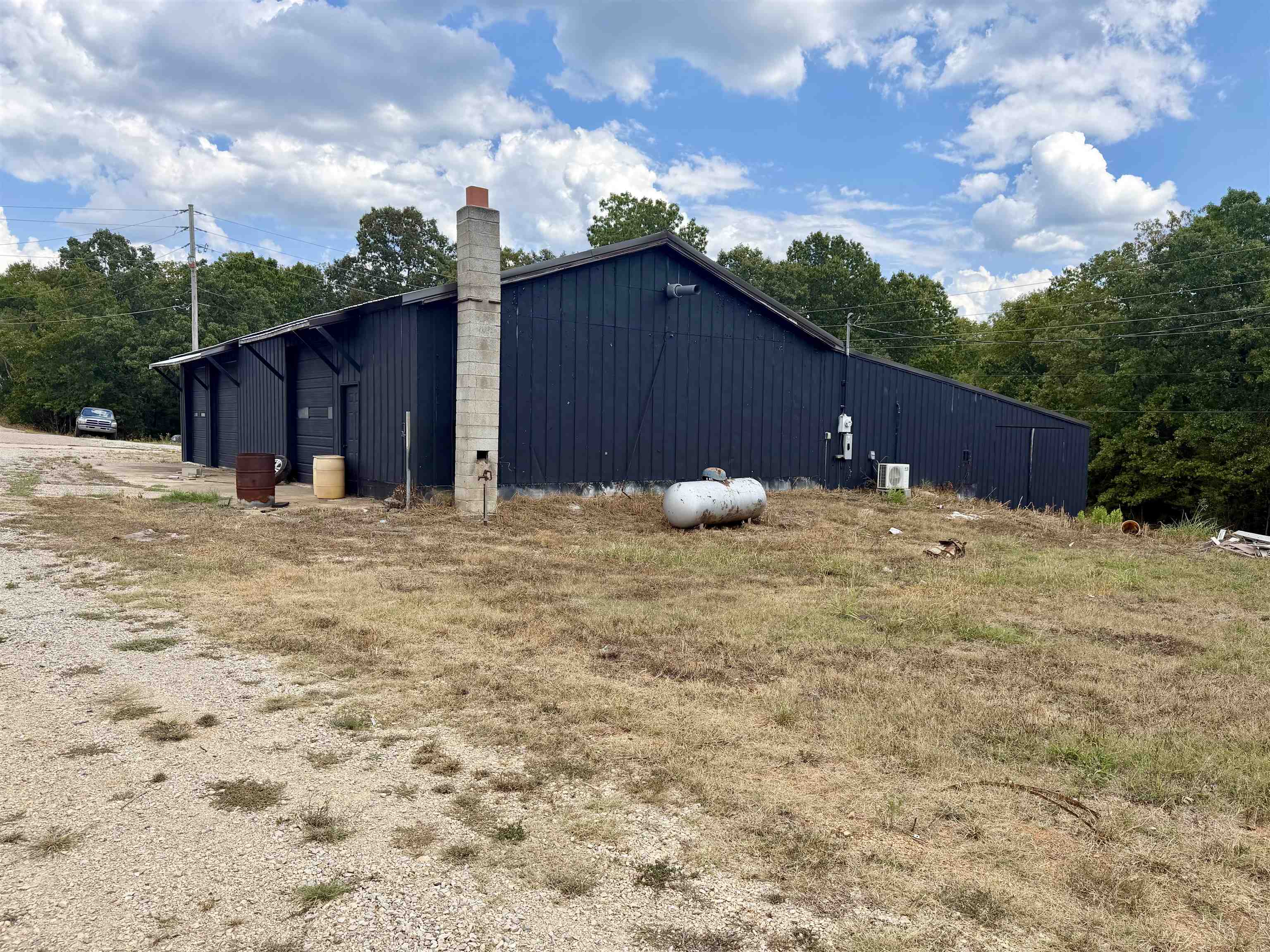 3166 Highway 62/412 Highway Property Photo 22