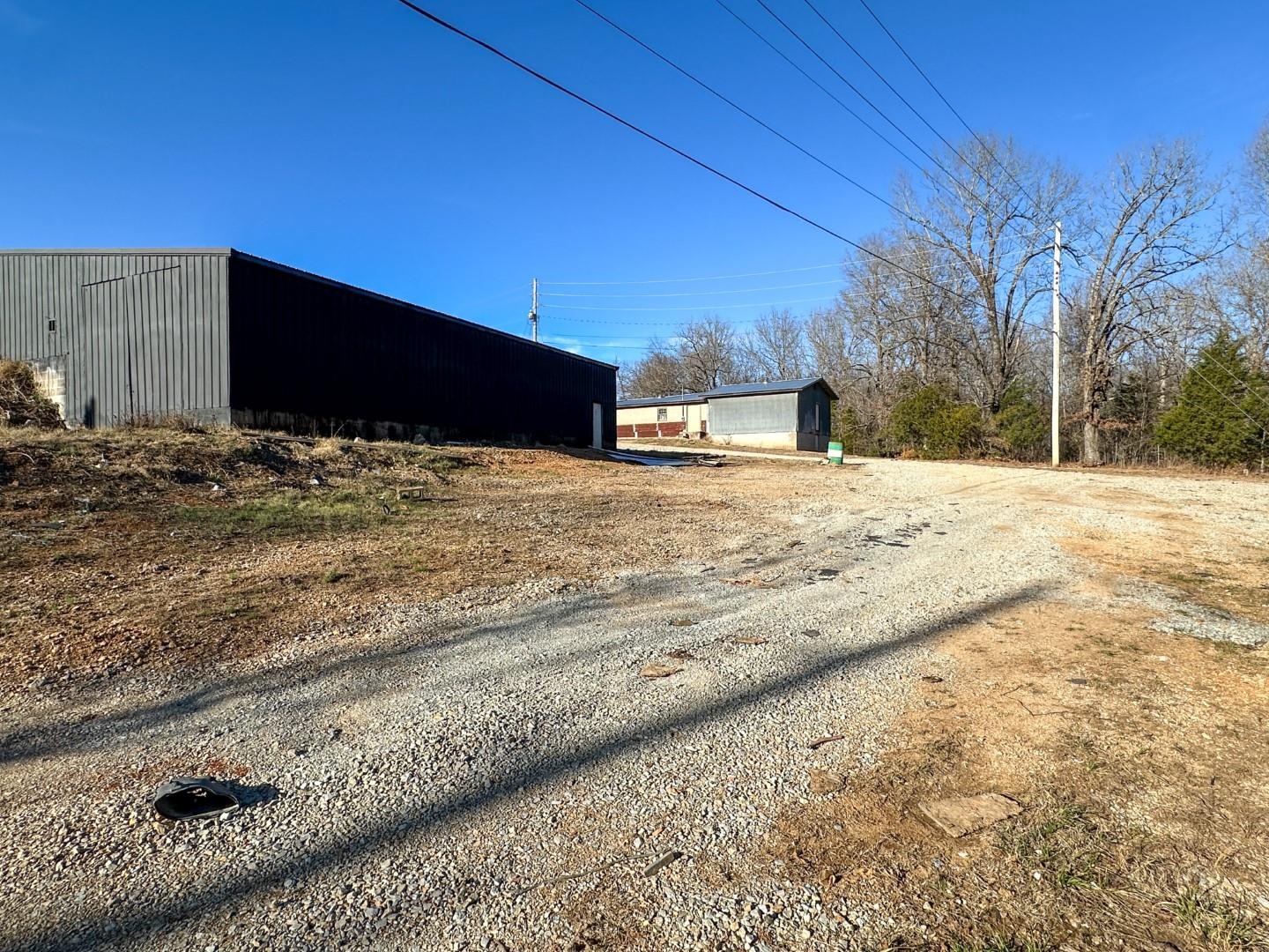 3166 Highway 62/412 Highway Property Photo 25