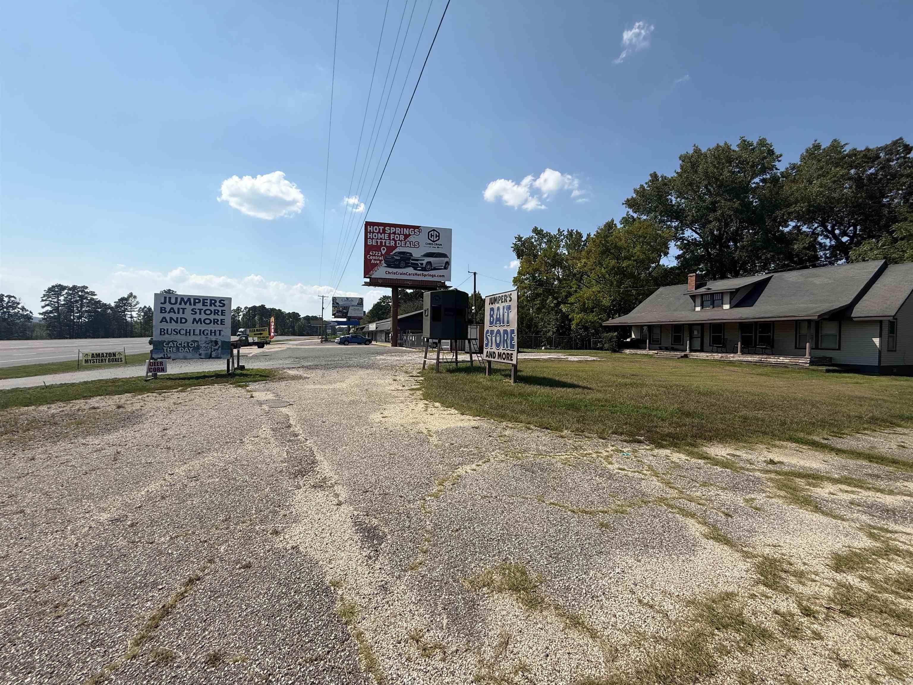 17146 Highway 70 Property Photo 3