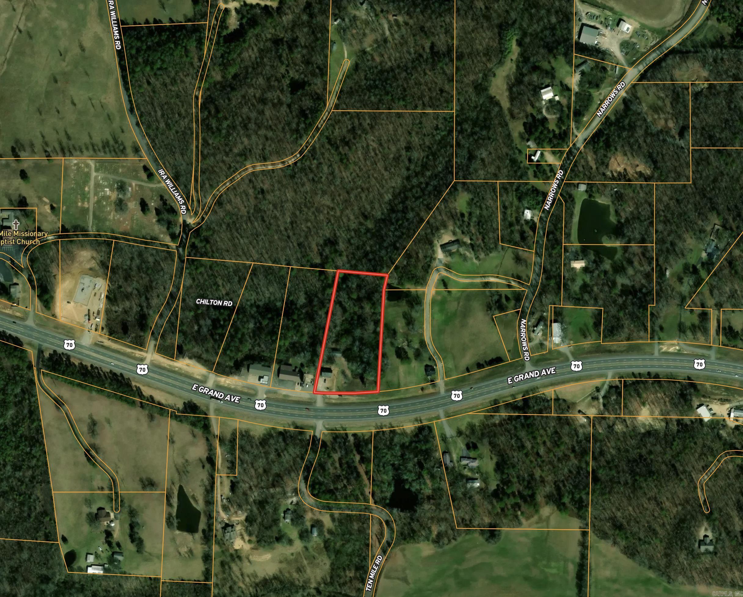 17146 Highway 70 Property Photo 6