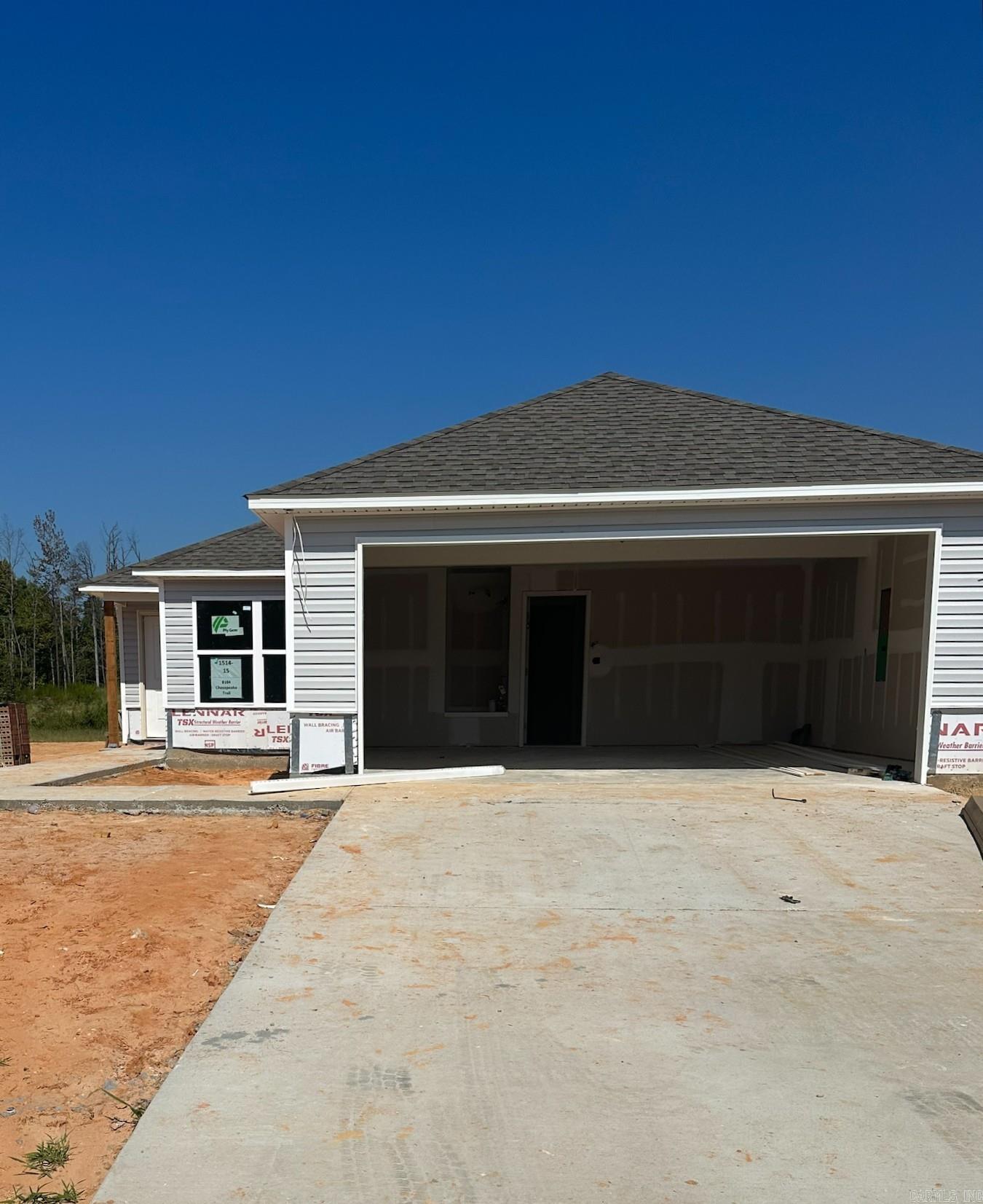 8104 Chesapeake Trail Property Photo 1